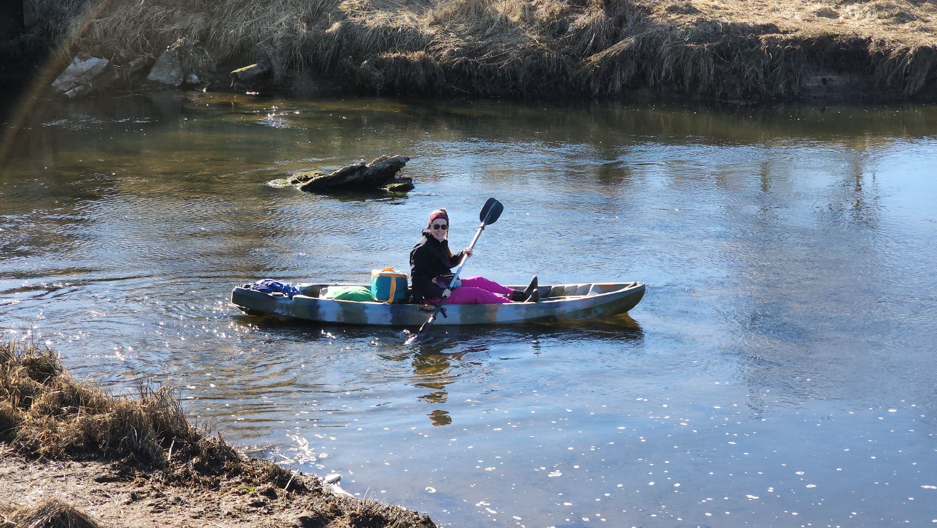 сплав на каяках, руза, каяки, спорт, экология, спорт в рузе,