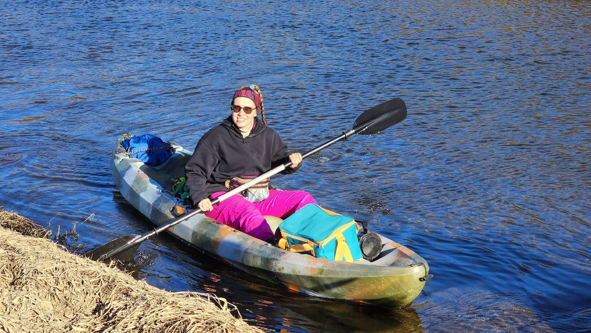 сплав на каяках, руза, каяки, спорт, экология, спорт в рузе,