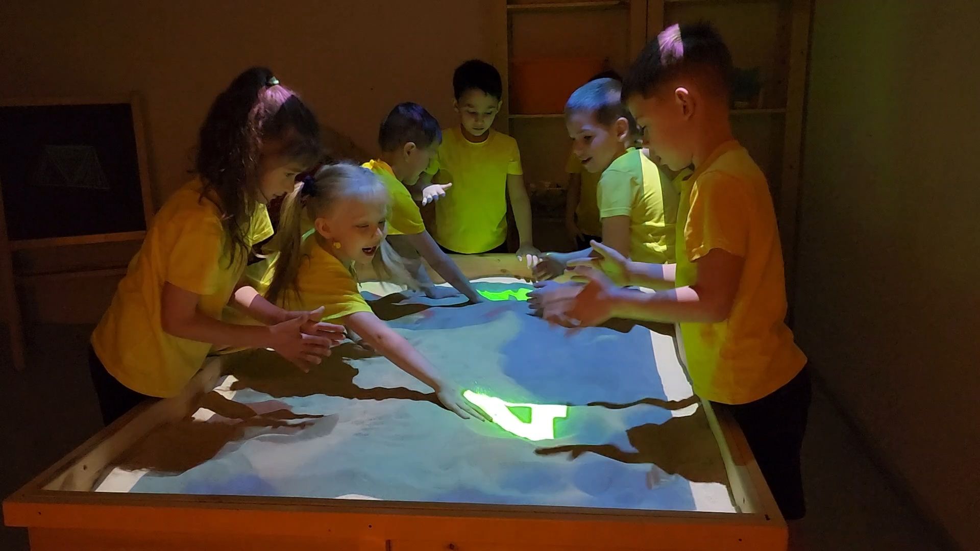 Бронницы, Дети, Педагог-психолог, Уникальное оборудование в детском саду,