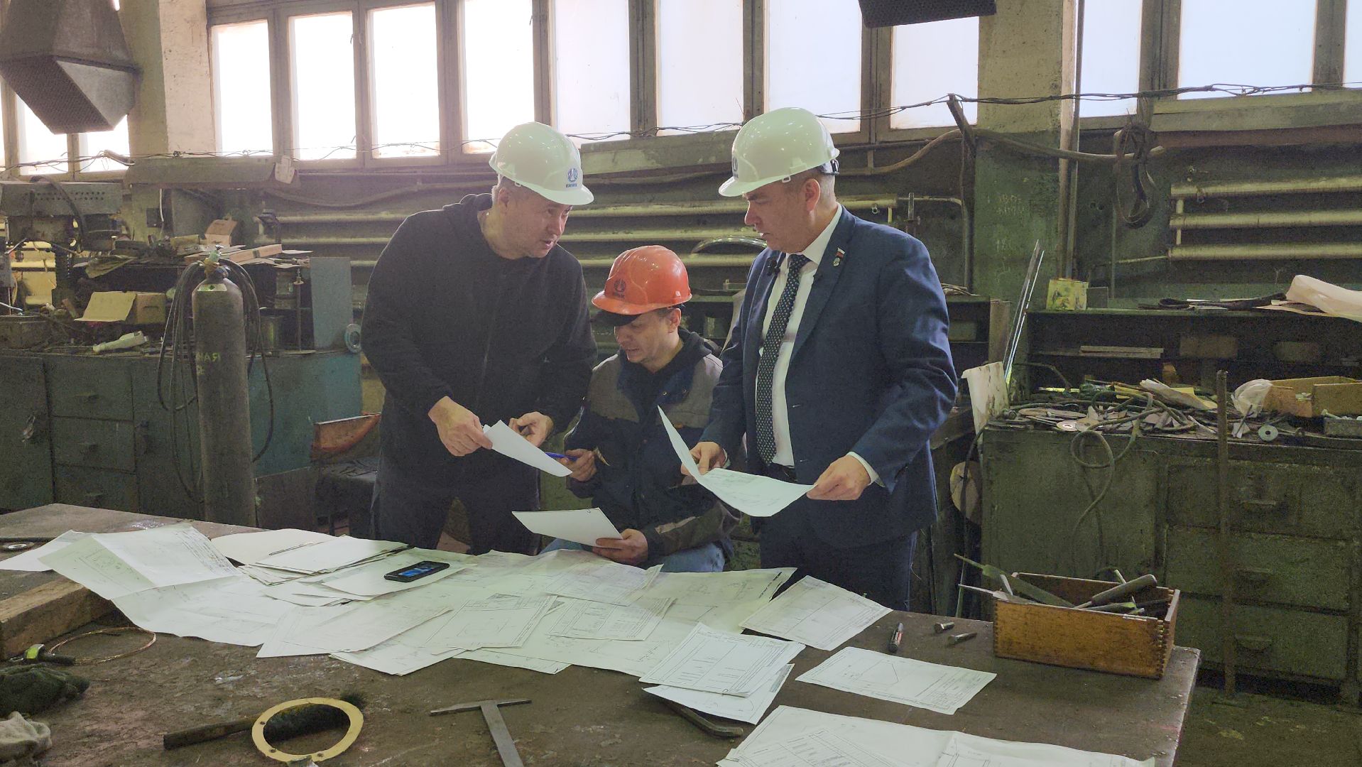 Люберцы, производство крахмала, переработка кукурузы, новое оборудование, конструкторское бюро,