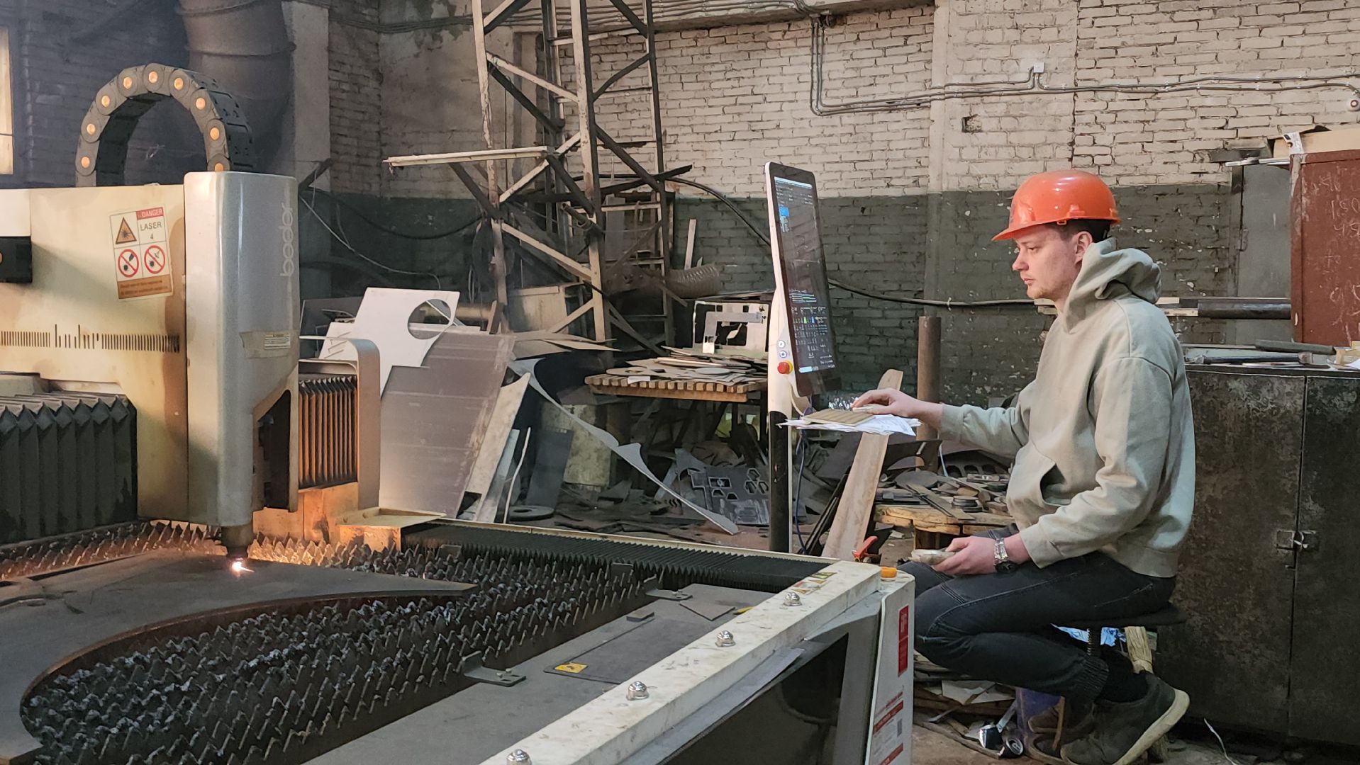 Люберцы, производство крахмала, переработка кукурузы, новое оборудование, конструкторское бюро,