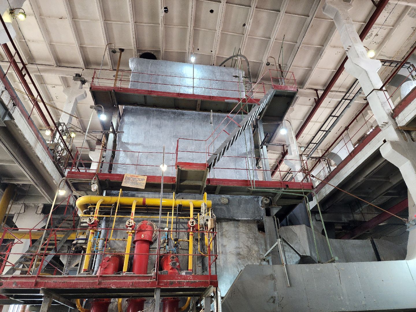 воскресенск, жкх, котельная, отопление,