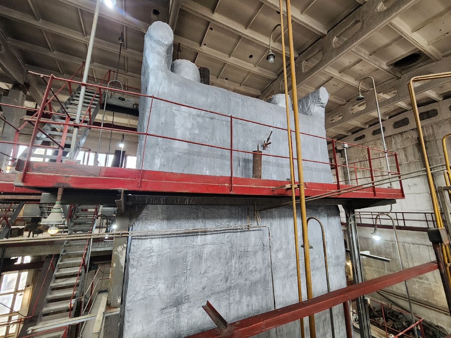 воскресенск, жкх, котельная, отопление,