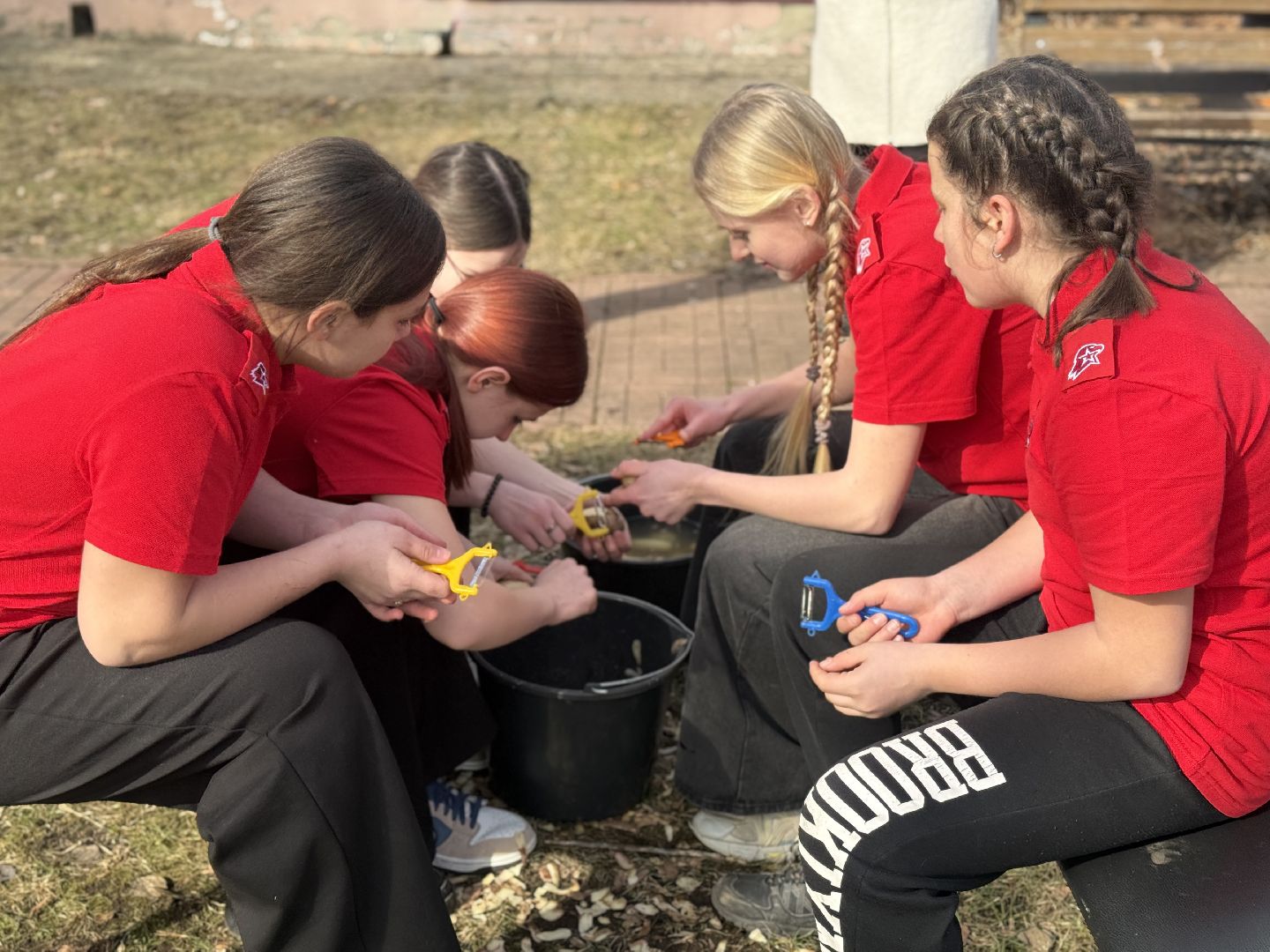 раменское, патриоты, молодежь, 8 марта,