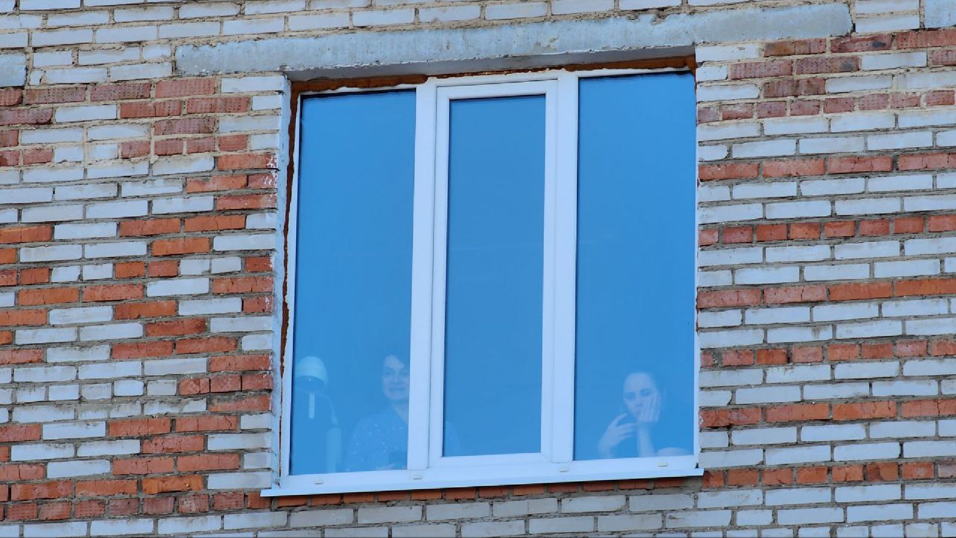 Дмитров, 8 марта, Роддом,