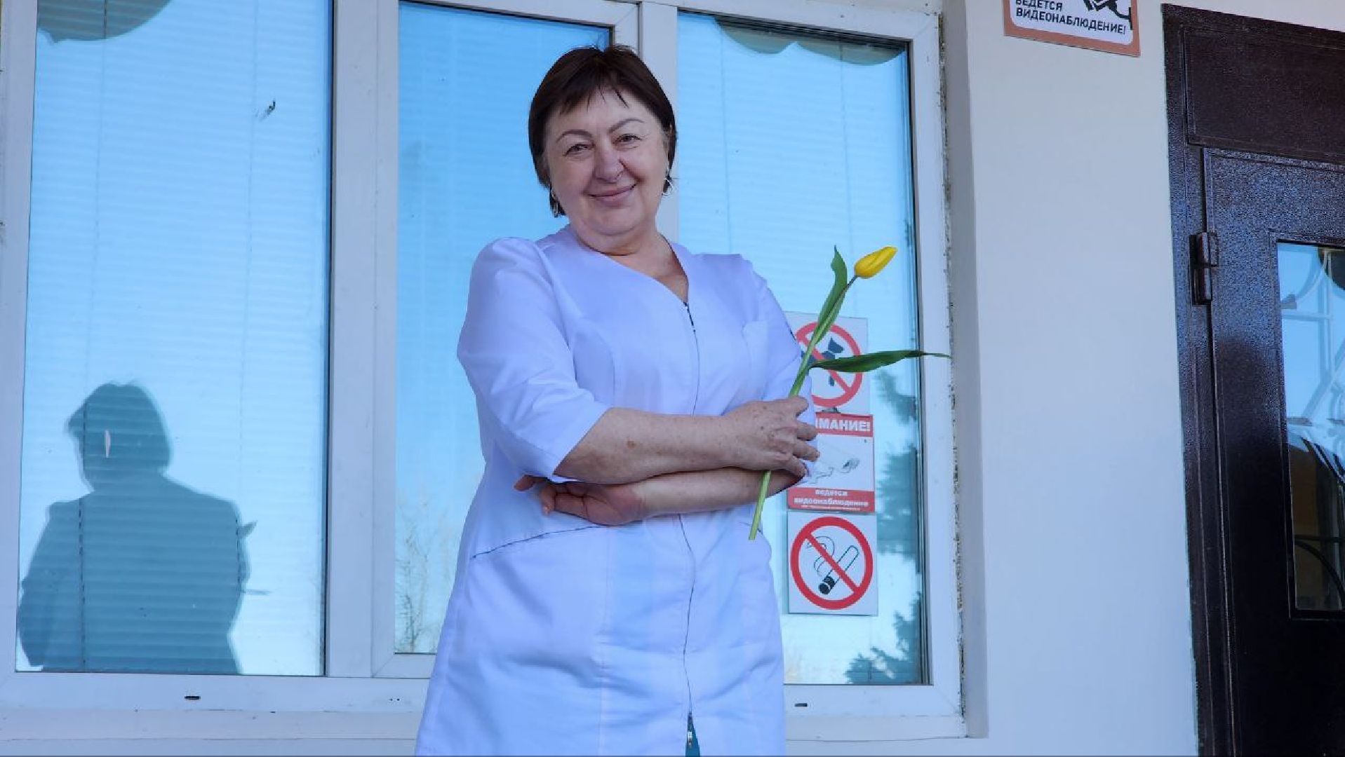 Дмитров, 8 марта, Роддом,