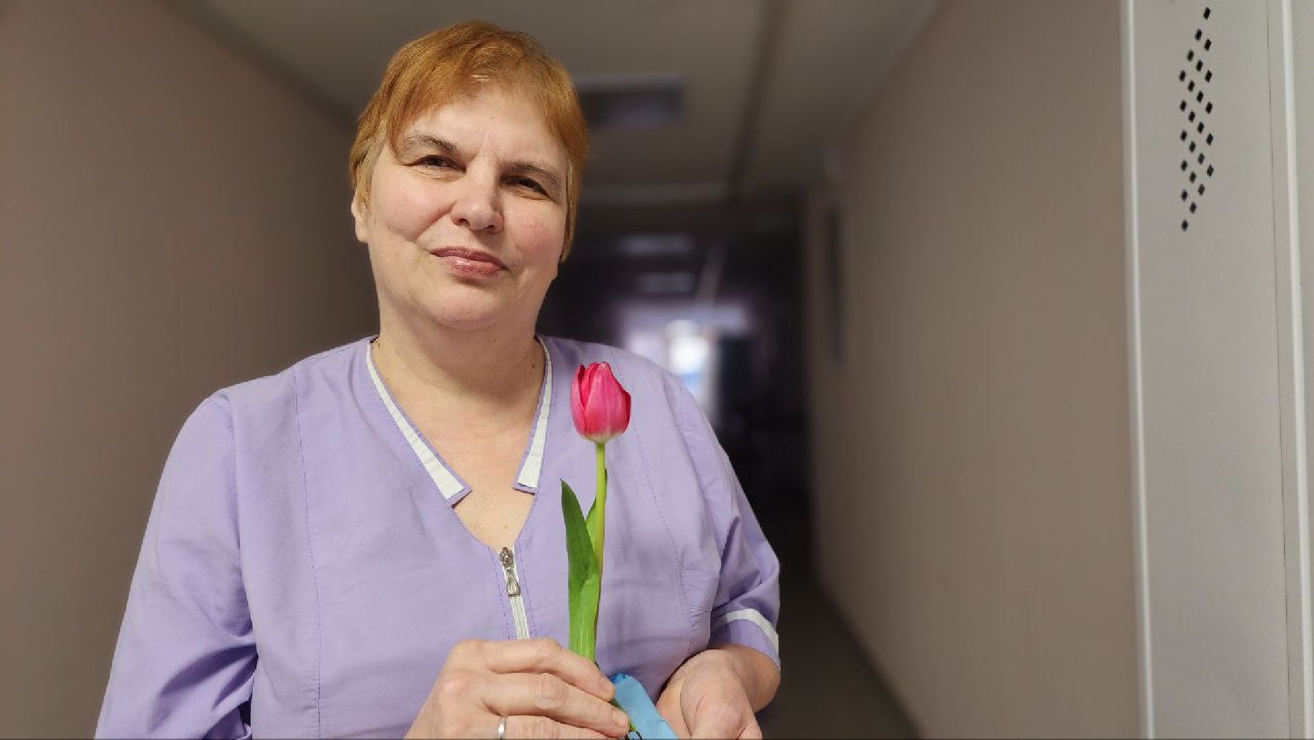 Дмитров, 8 марта, Роддом,