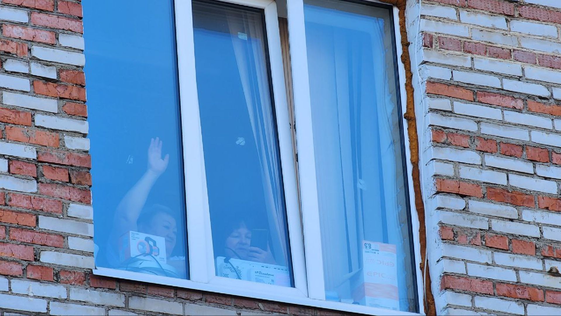 Дмитров, 8 марта, Роддом,