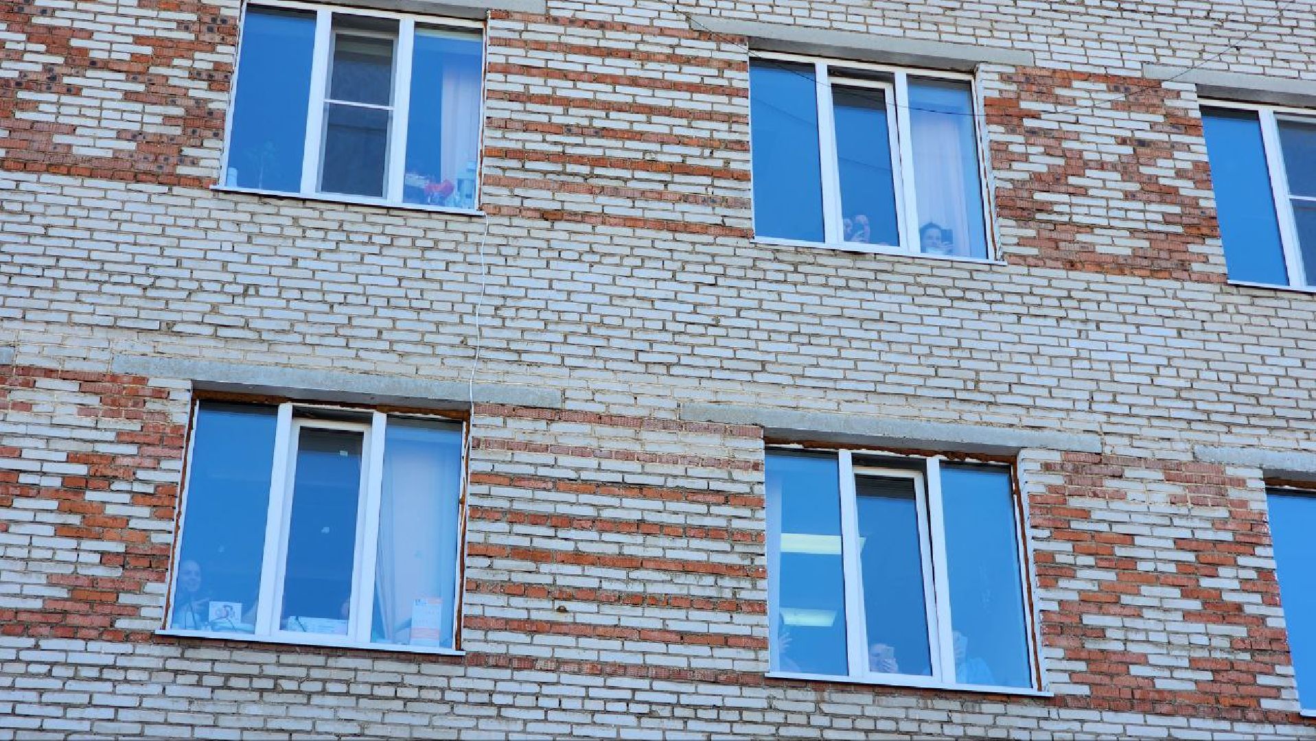 Дмитров, 8 марта, Роддом,