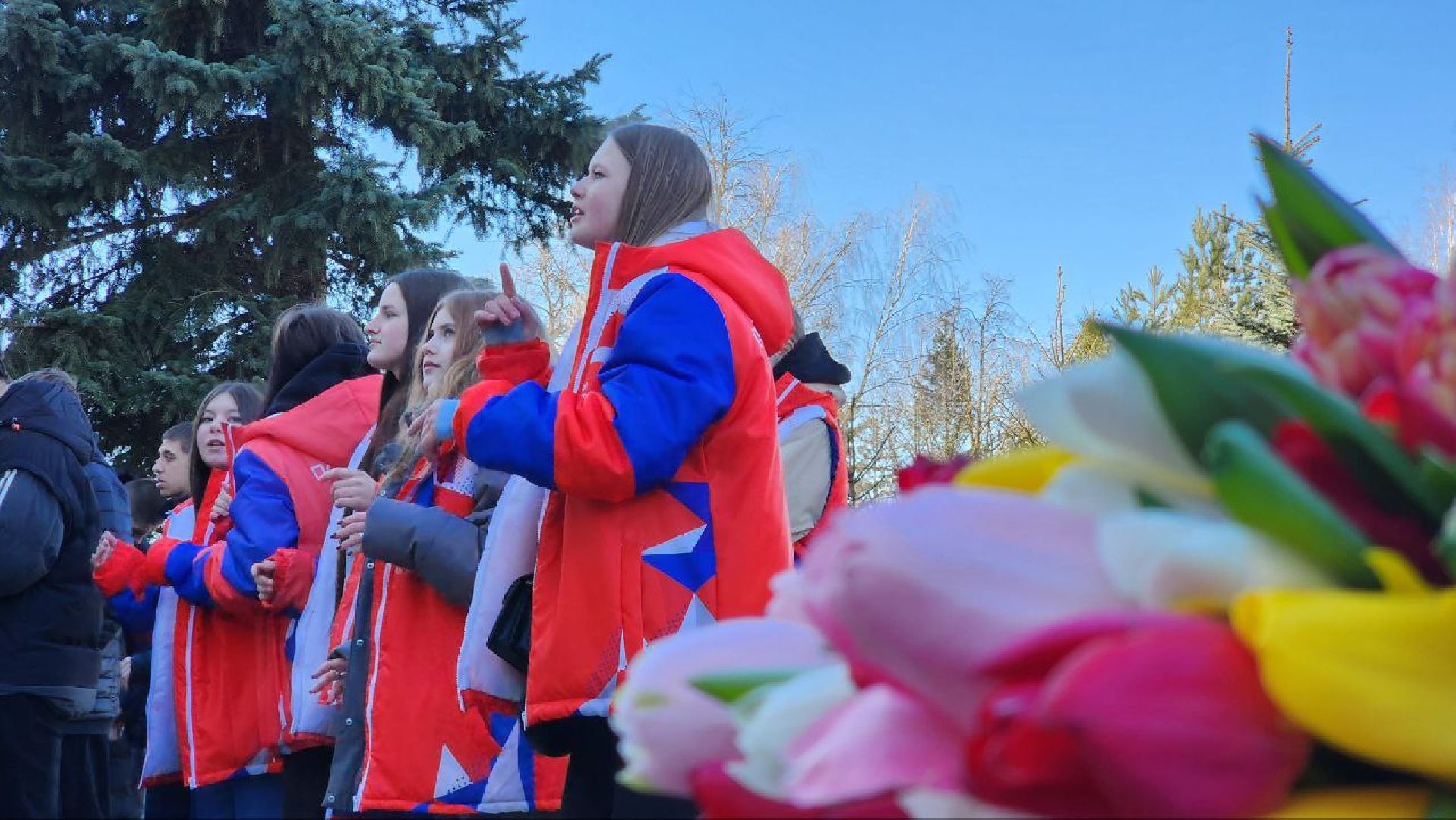 Дмитров, 8 марта, Роддом,