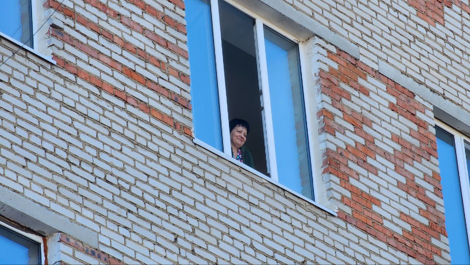 Дмитров, 8 марта, Роддом,