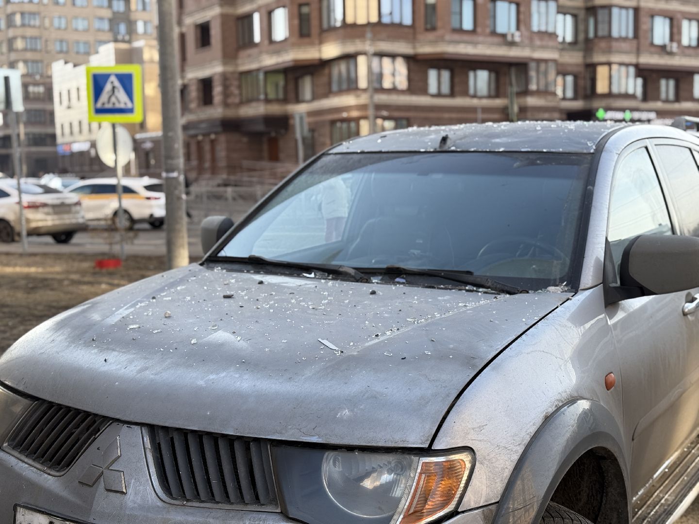 раменское, атака бпла, теракт,