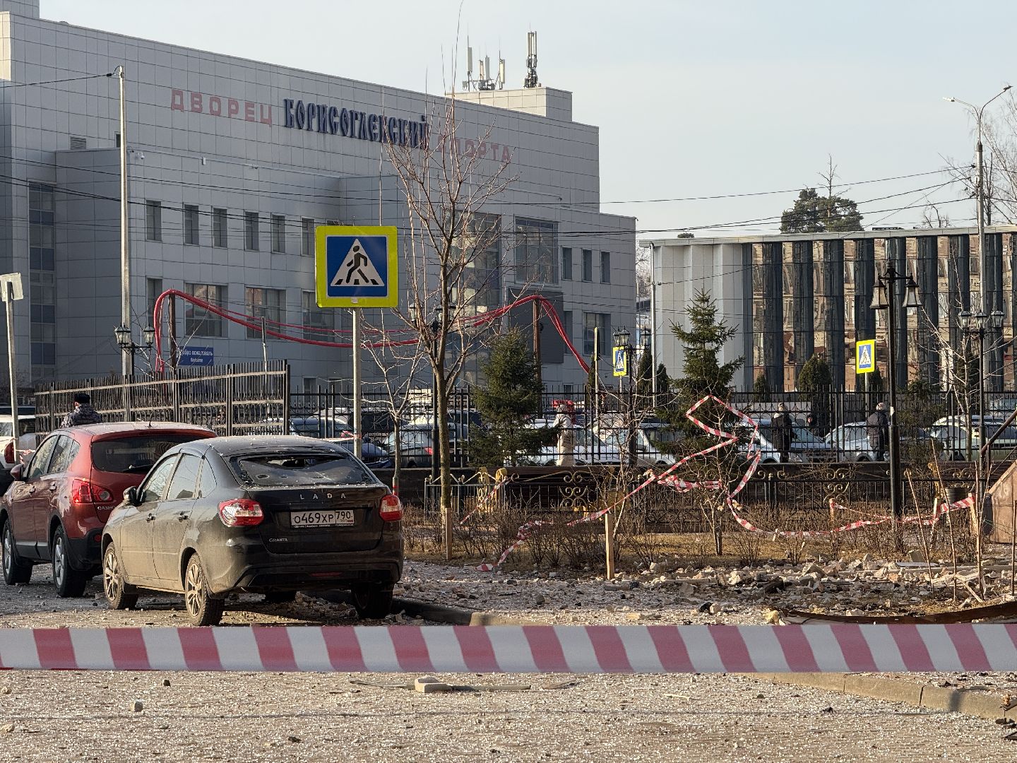 раменское, атака бпла, теракт,