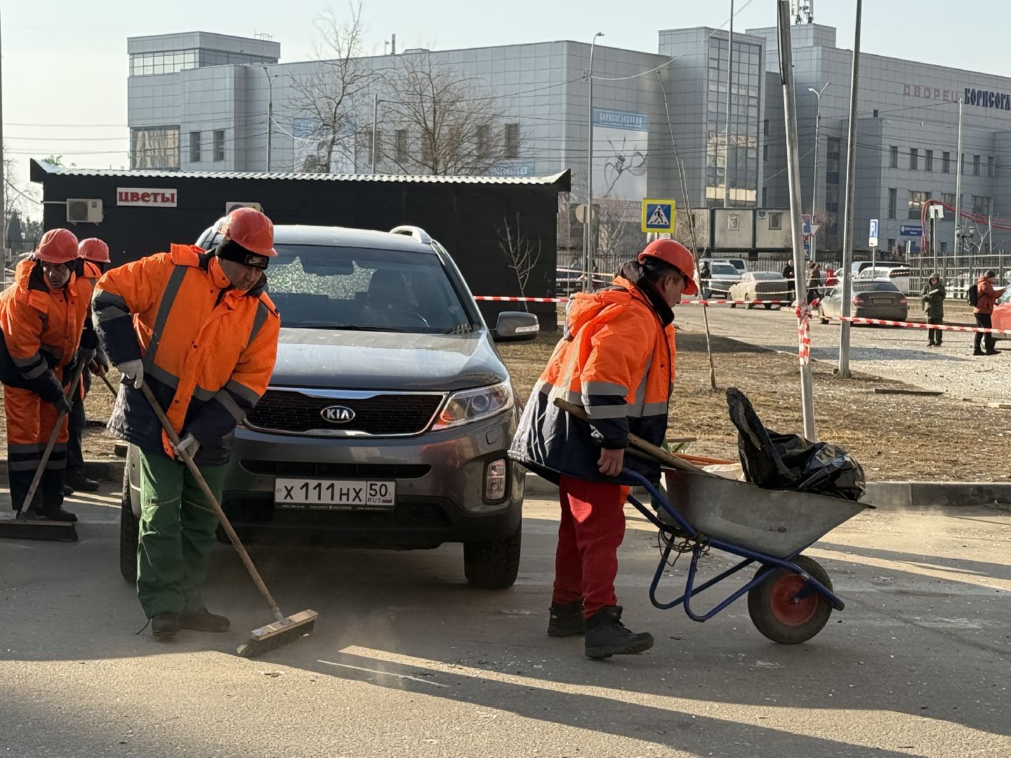 раменское, атака бпла, теракт,