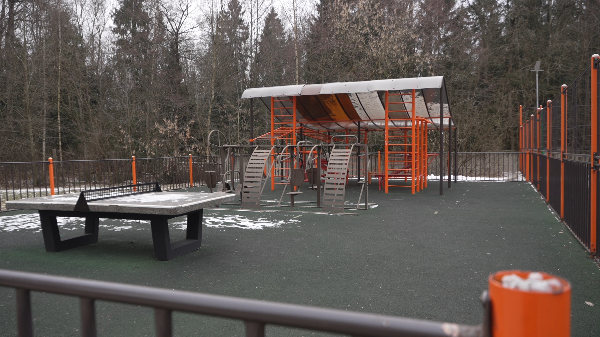 спорт Власиха, спортивная площадка, тренажерная площадка, обращения жителей, Власиха ЖКХ и благоустройство,