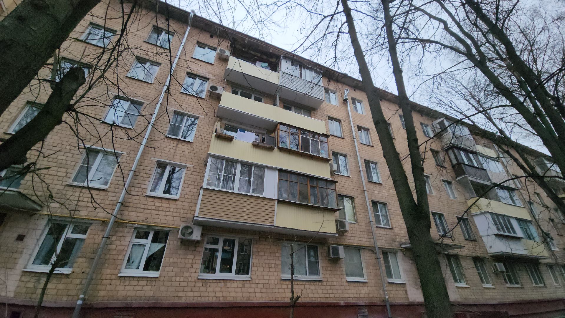 Химки, благоустройство, ремонт,