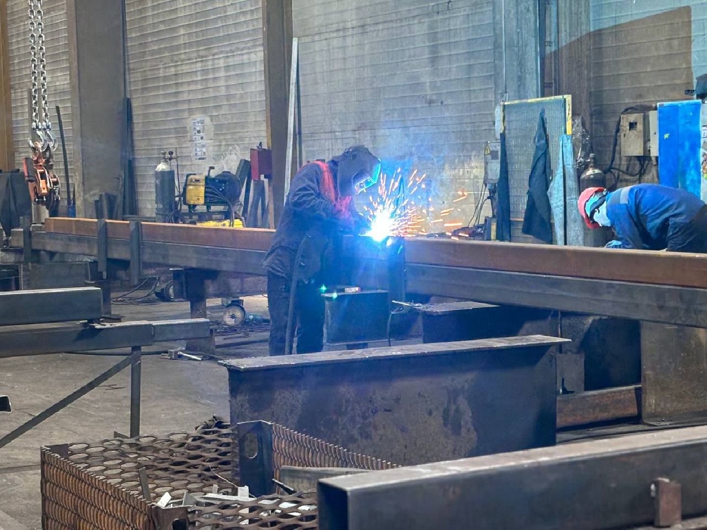 воскресенск, люди, экономика, промышленность,