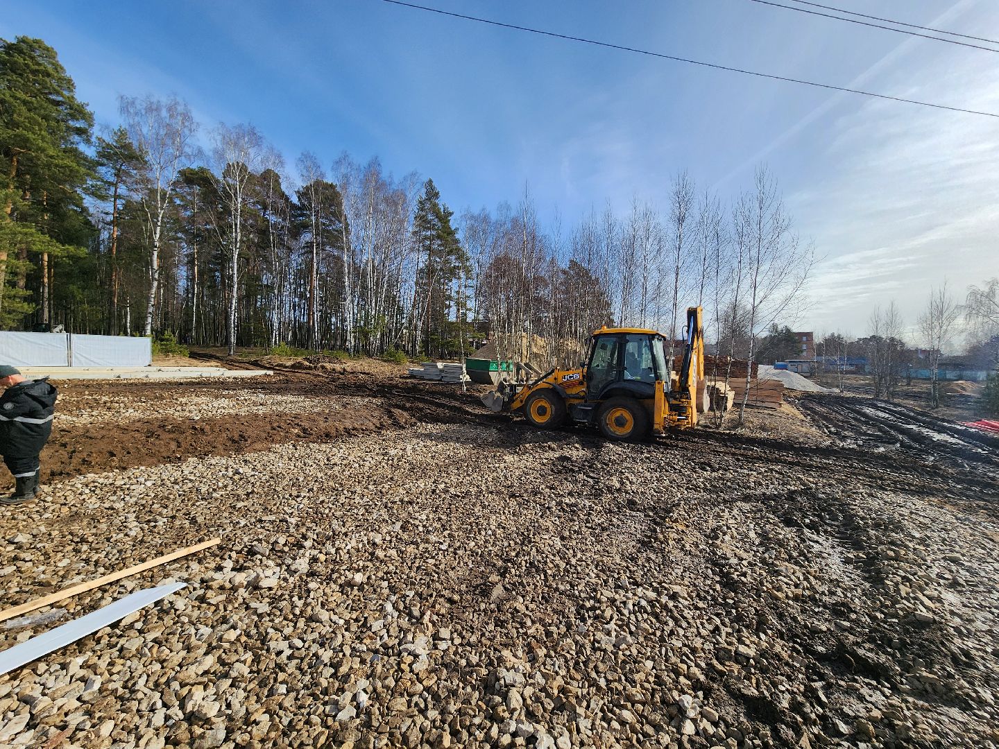красноармейск, городской округ пушкинский, банный лес, лесопарк, благоустройство, парки подмосковья,