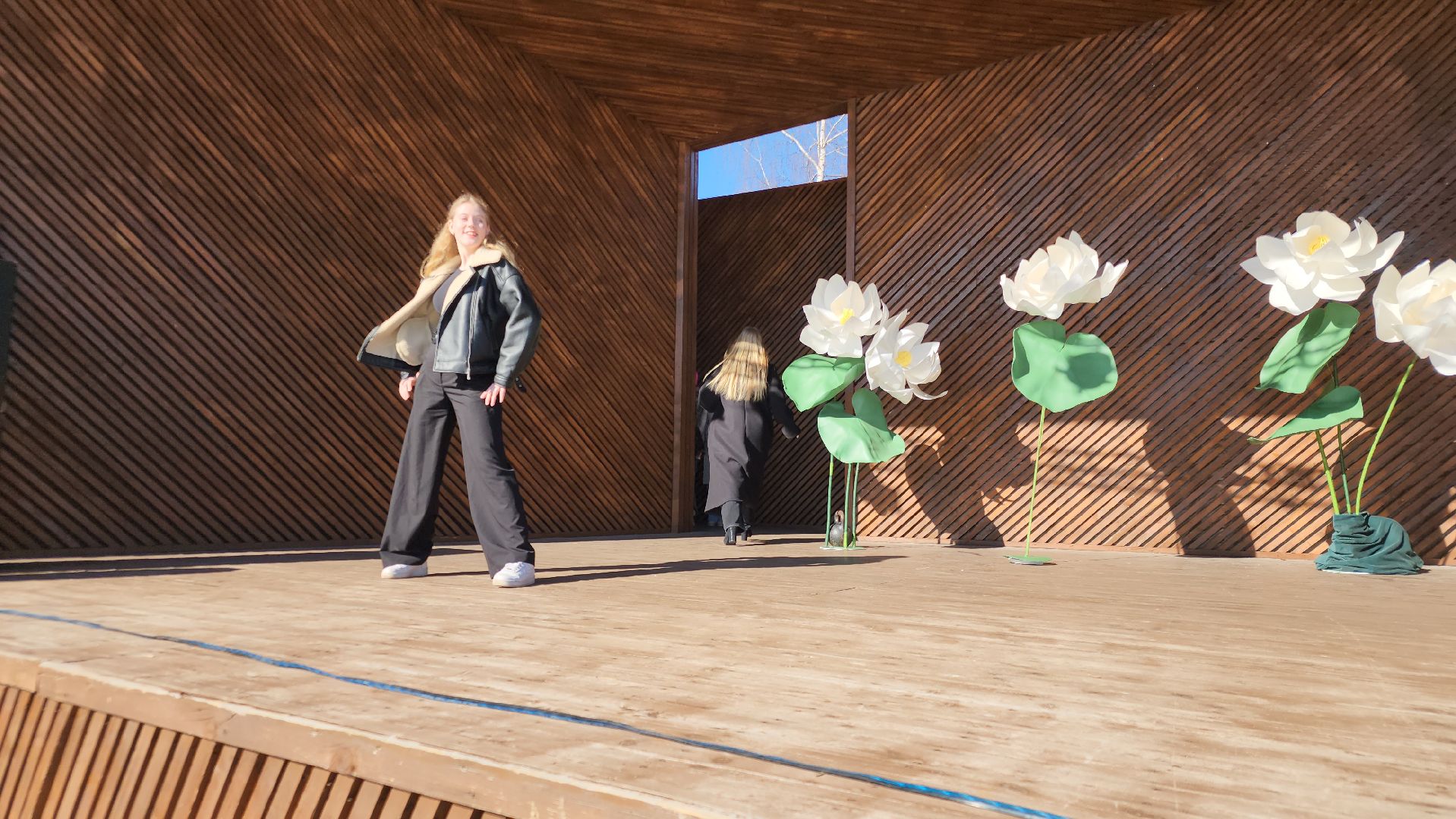 парки подмосковья, орехово-зуевский округ, ликино-дулево,