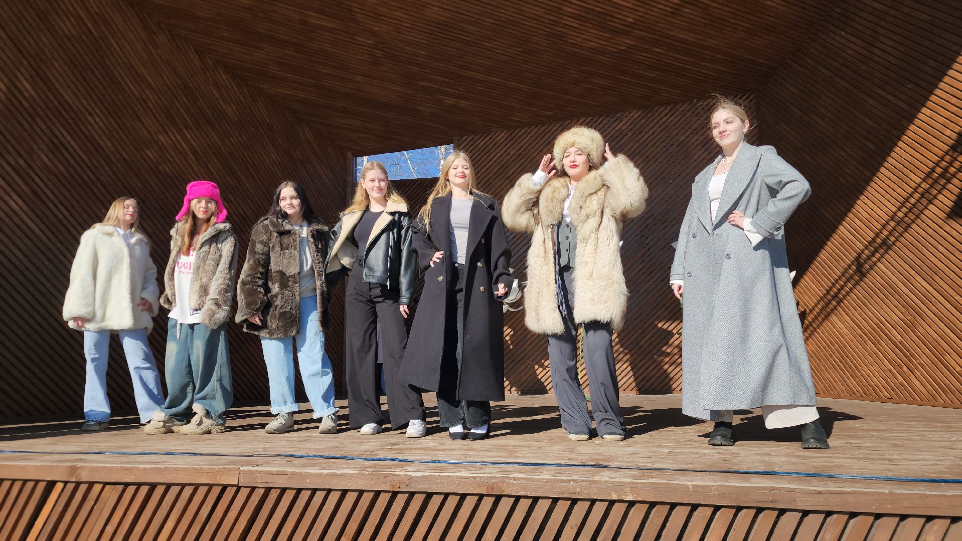 парки подмосковья, орехово-зуевский округ, ликино-дулево,