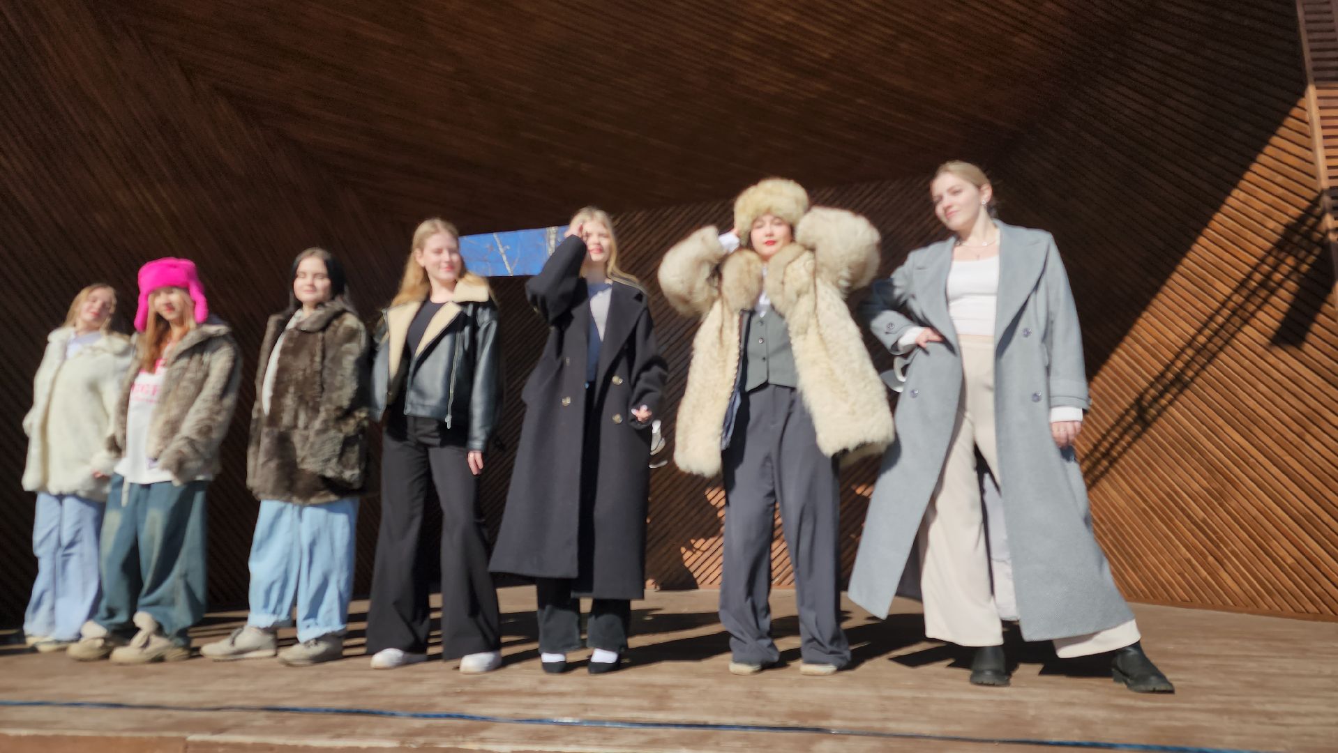 парки подмосковья, орехово-зуевский округ, ликино-дулево,