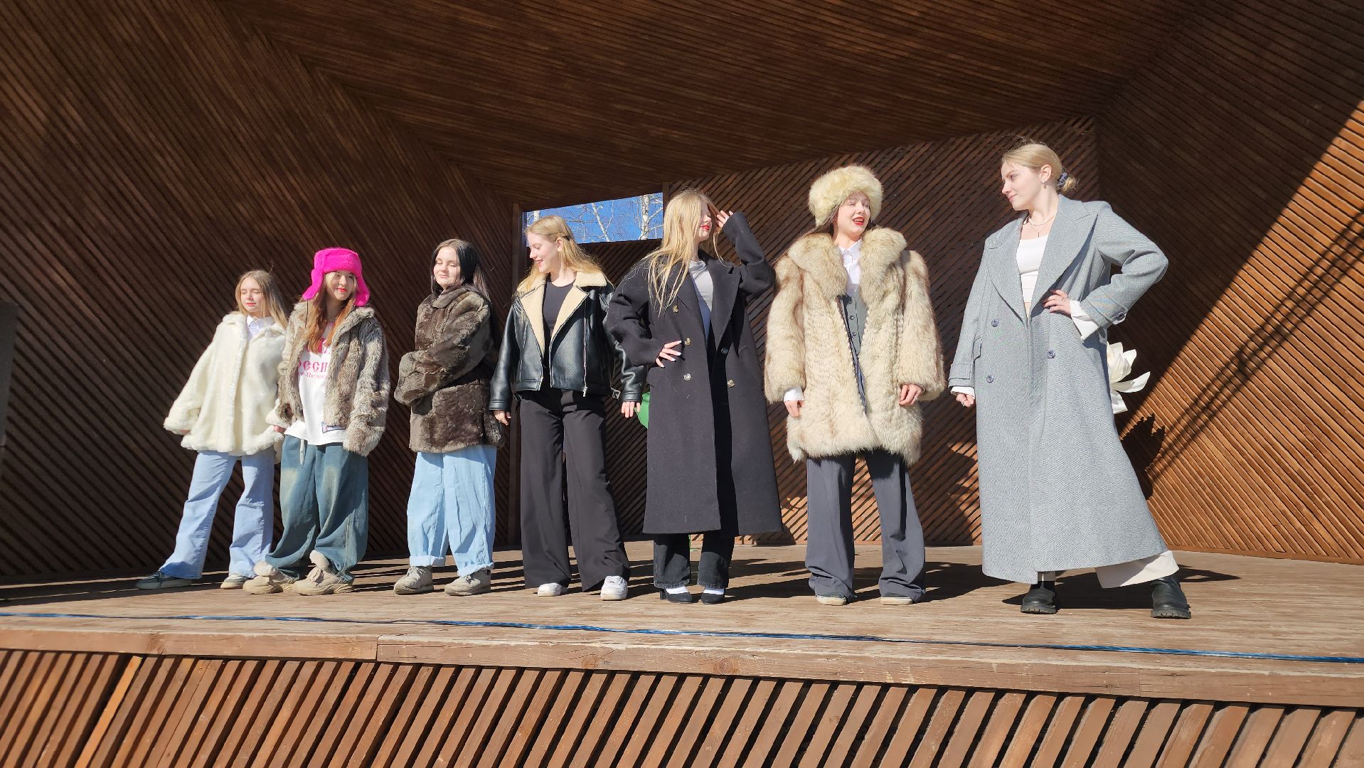 парки подмосковья, орехово-зуевский округ, ликино-дулево,