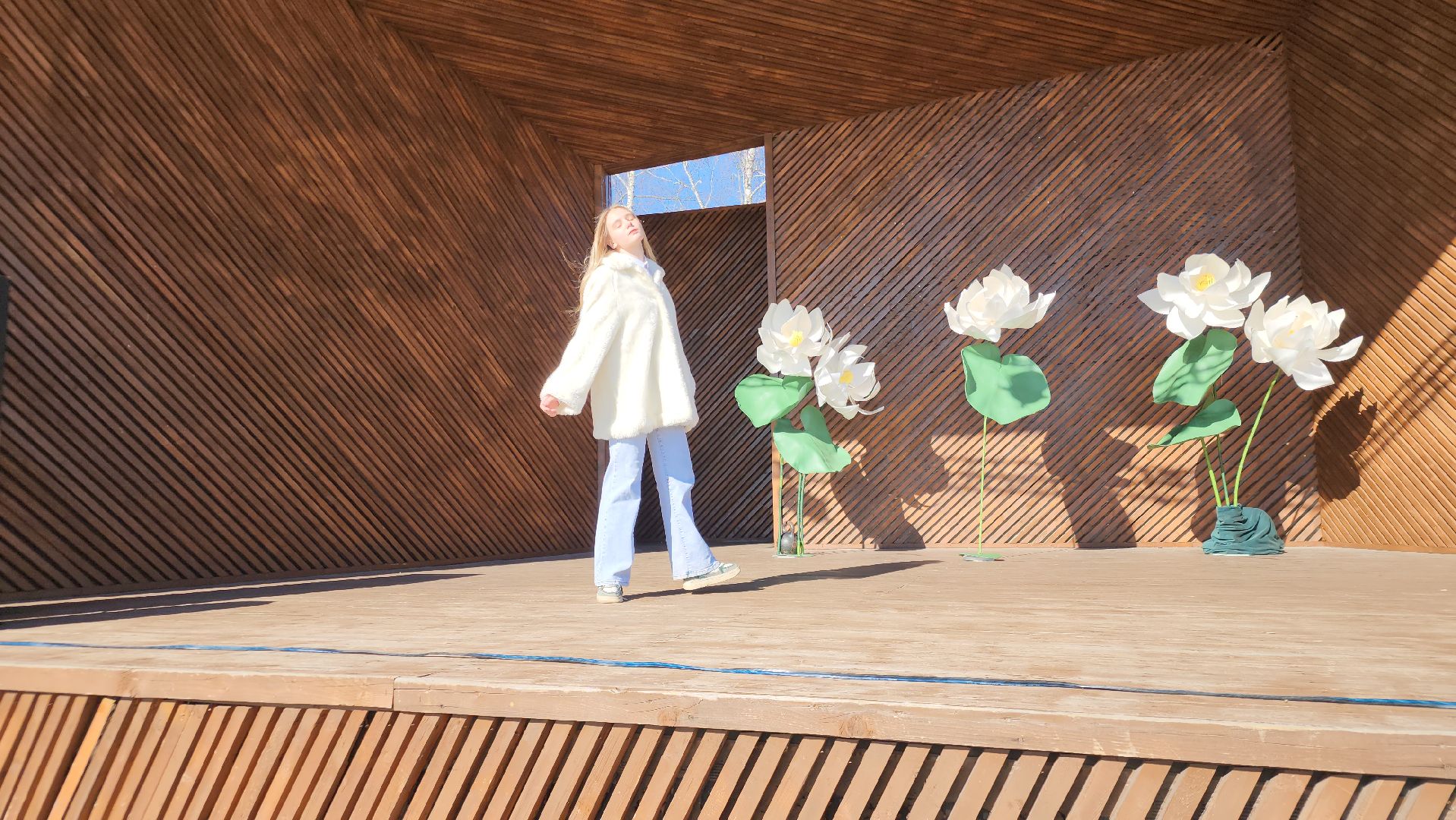 парки подмосковья, орехово-зуевский округ, ликино-дулево,