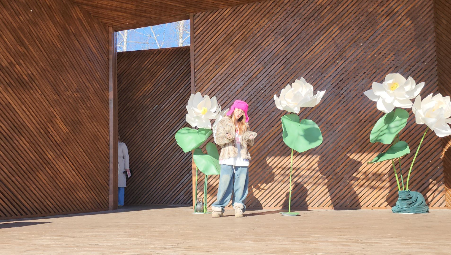 парки подмосковья, орехово-зуевский округ, ликино-дулево,