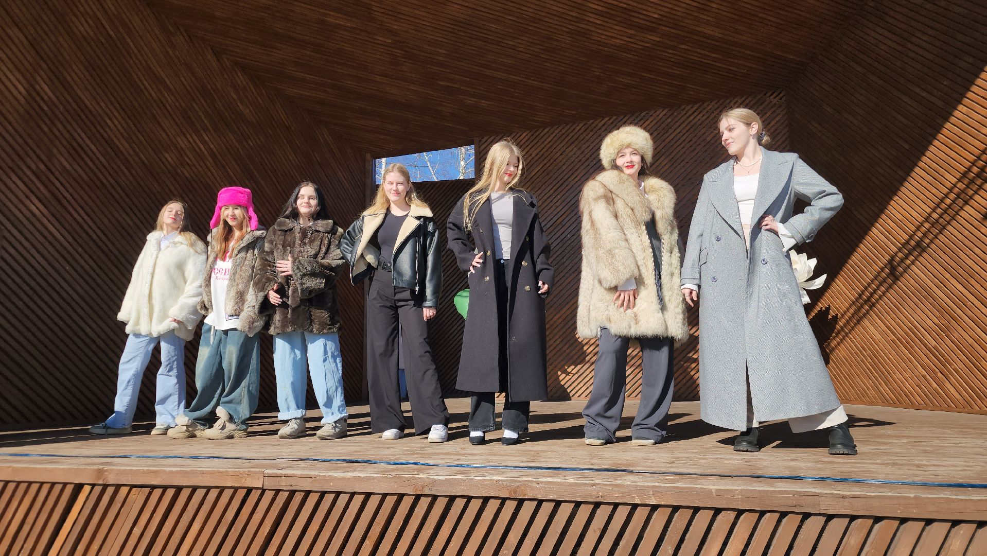 парки подмосковья, орехово-зуевский округ, ликино-дулево,