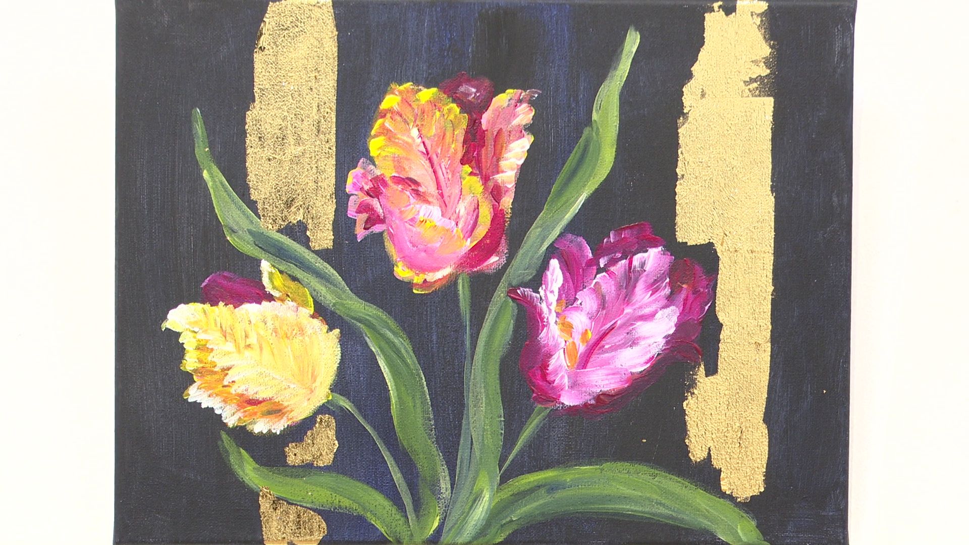 реутов, музей, выставка, картины,цветы, алла прима,