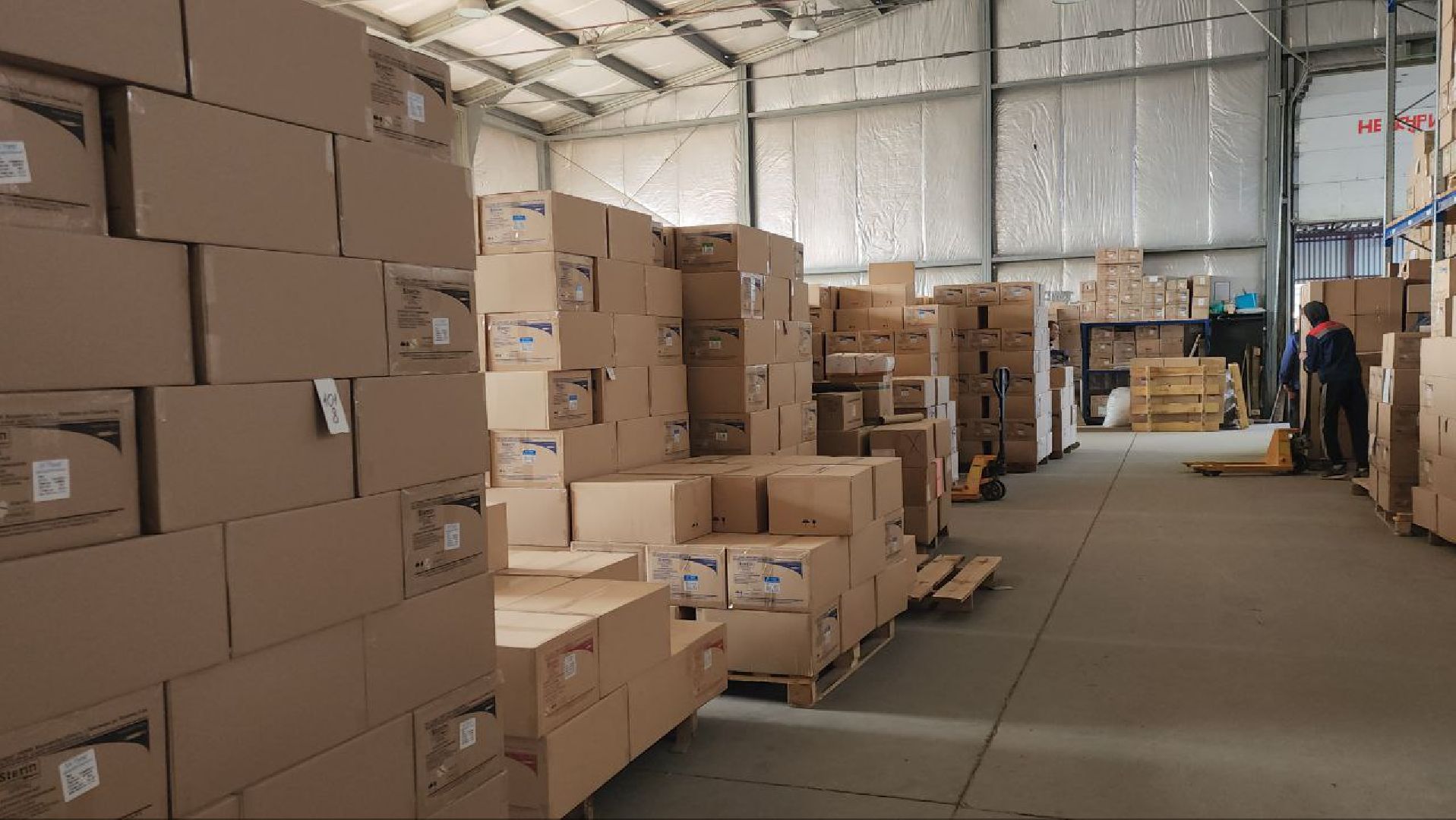 луховицы, экономика, Стерин,