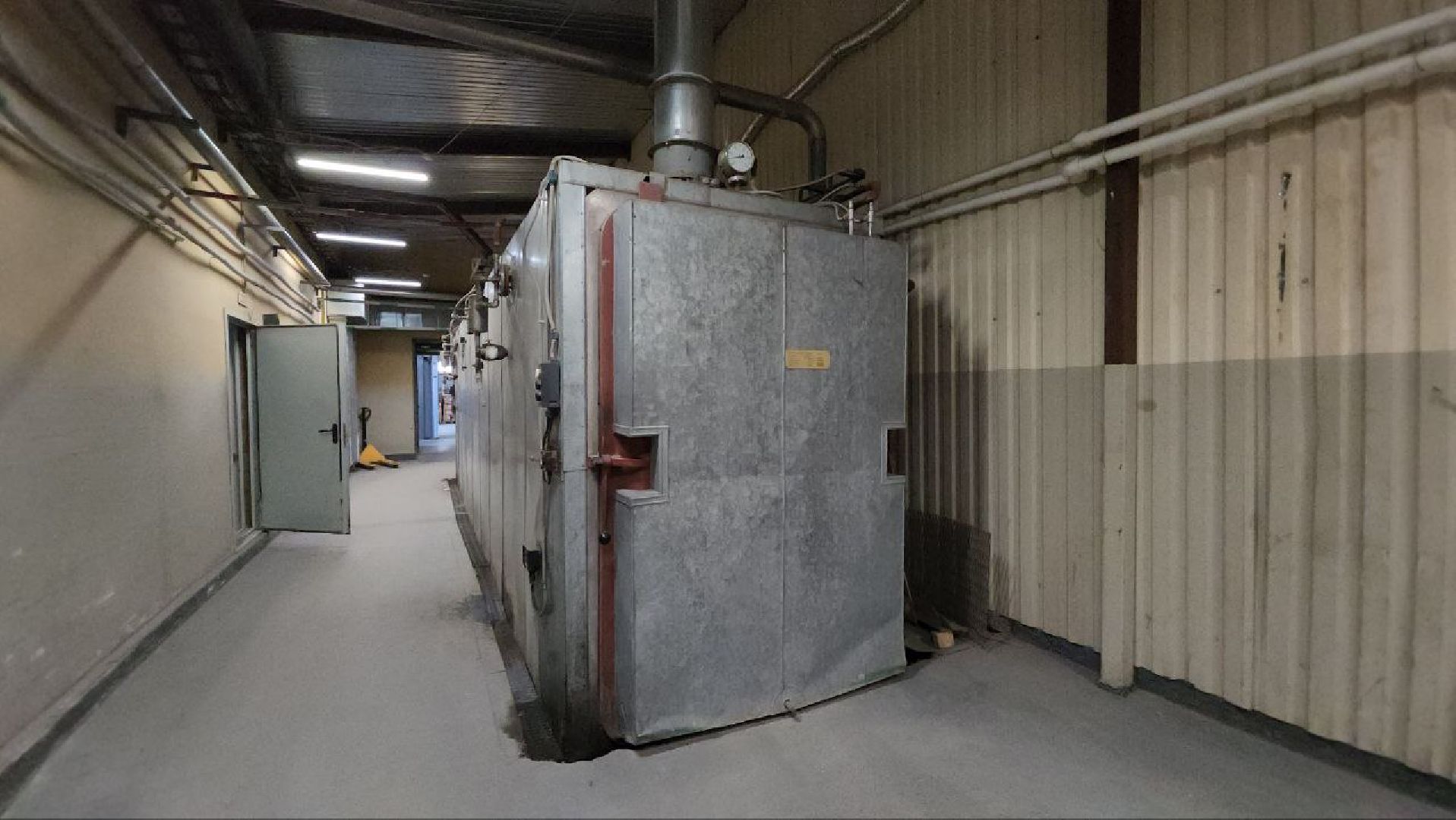 луховицы, экономика, Стерин,