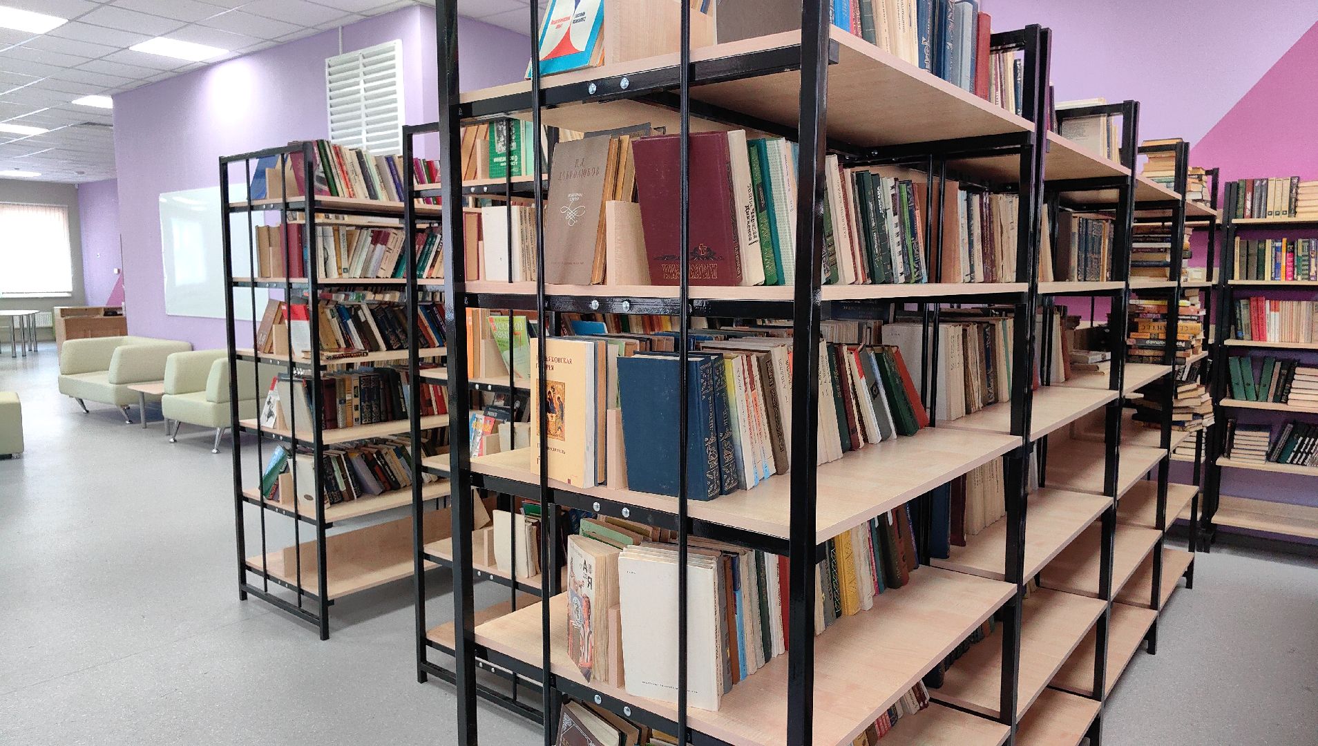 библиотека, книга, учебник, фонд, буккроссинг,