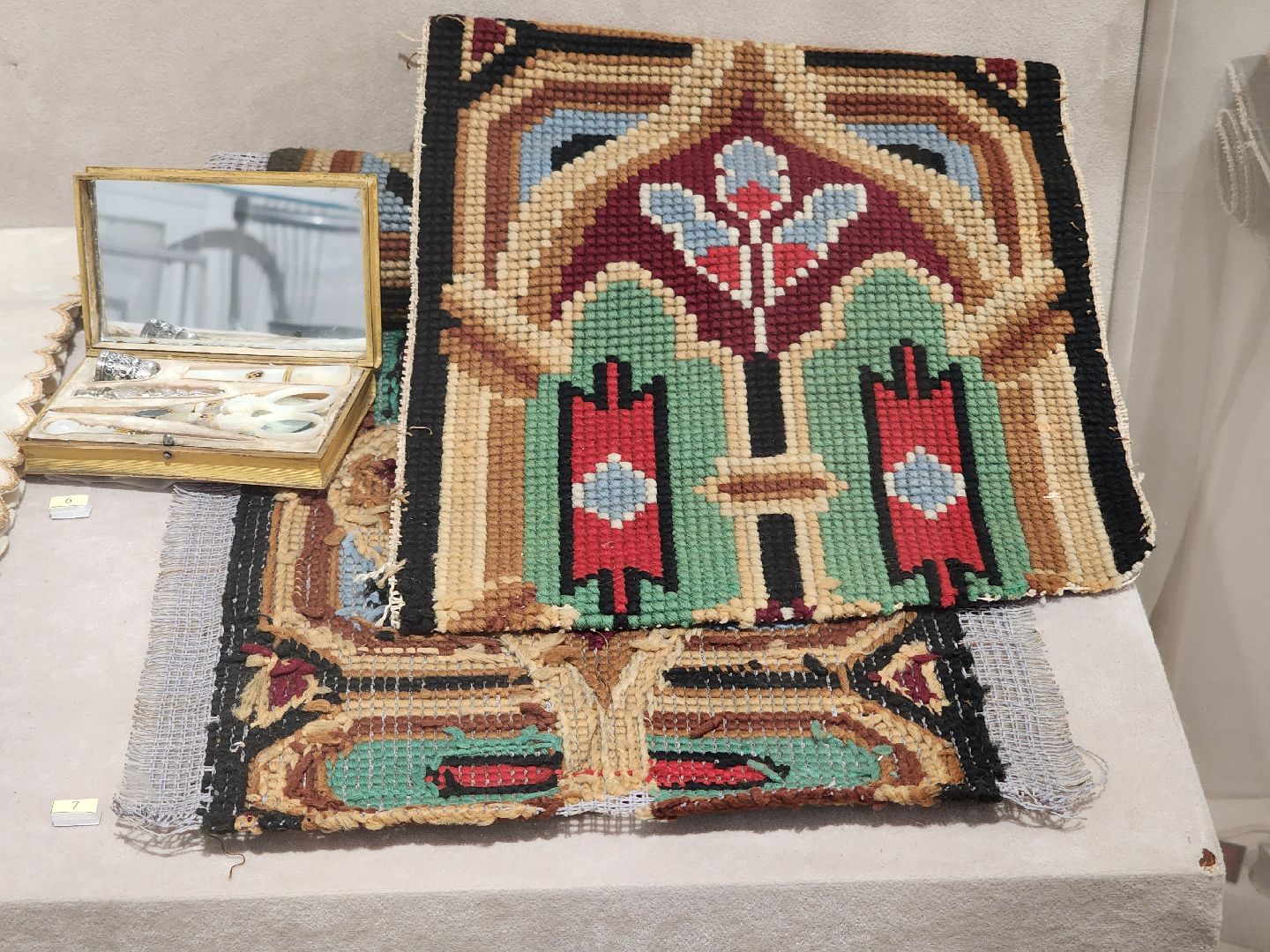 пушкино, выставка, гербарий,