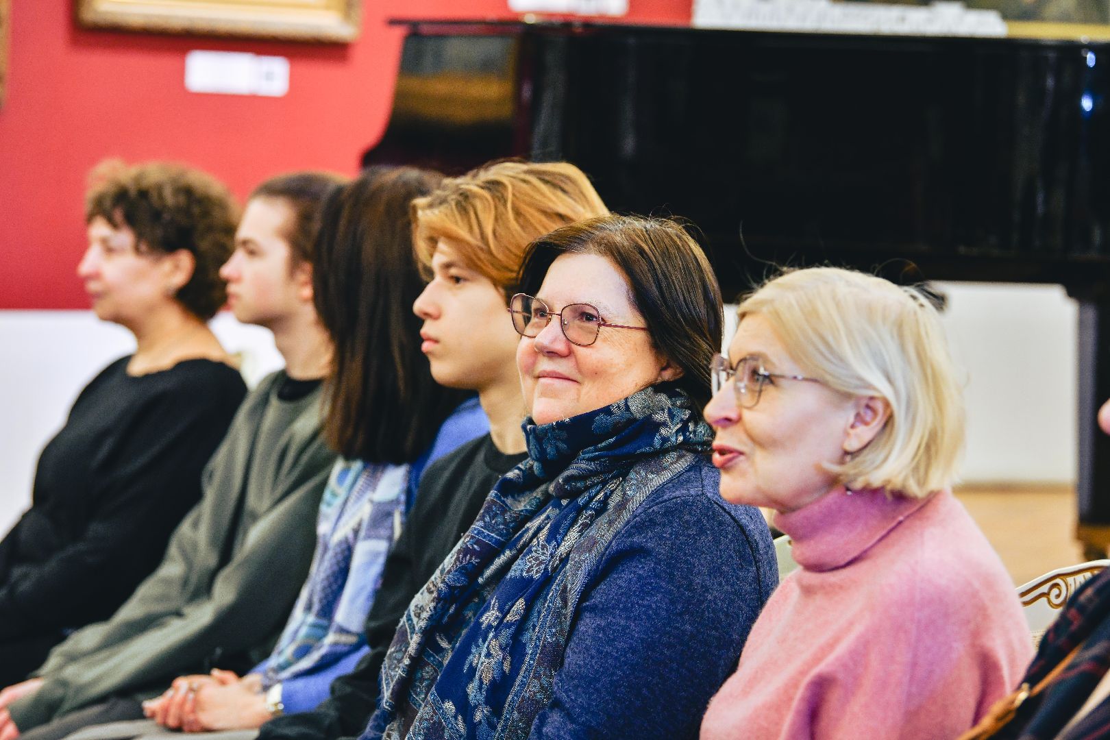 культура, художник, экскурсия, экскурсовод,