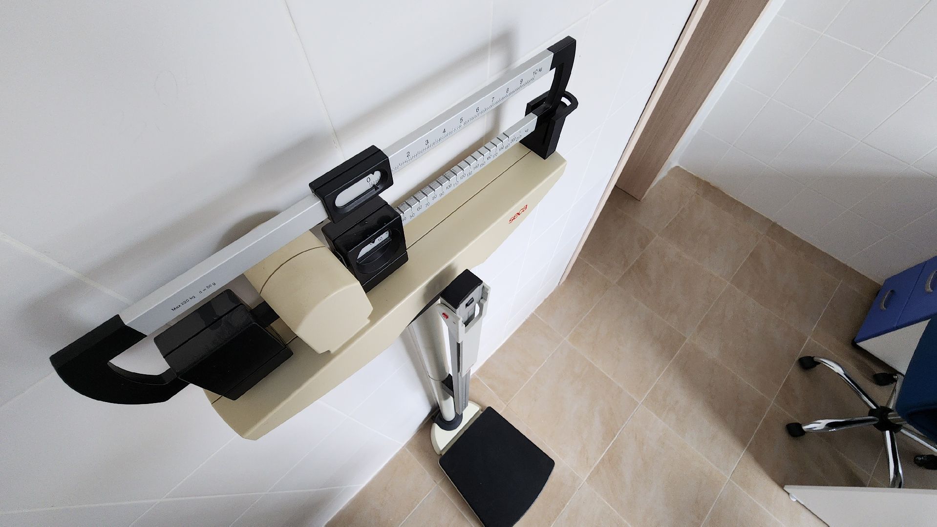 Руза, Колюбакино, Медицина, Поликлиника, капитальный ремонт,