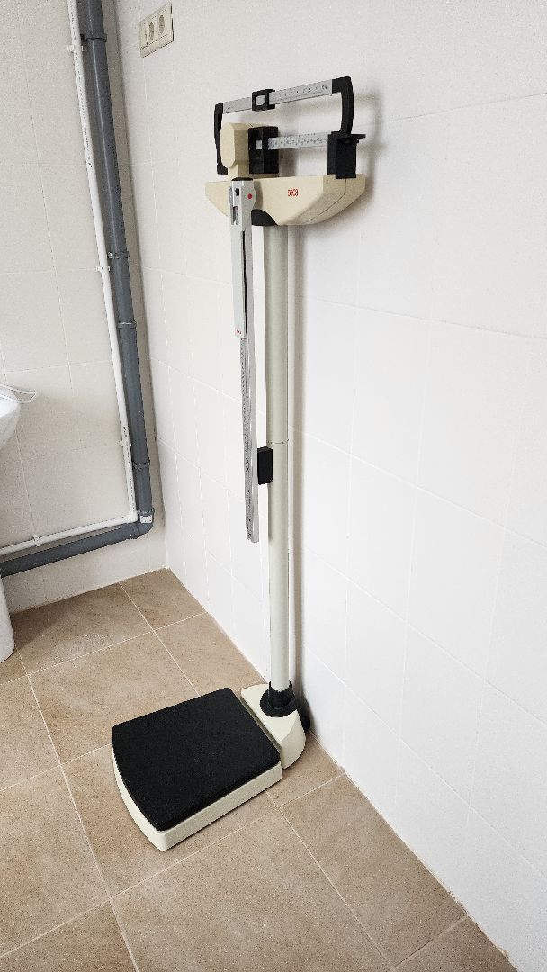 Руза, Колюбакино, Медицина, Поликлиника, капитальный ремонт,