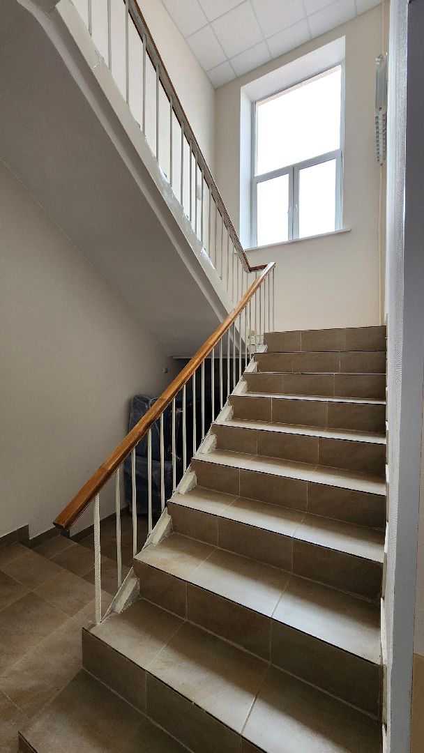 Руза, Колюбакино, Медицина, Поликлиника, капитальный ремонт,