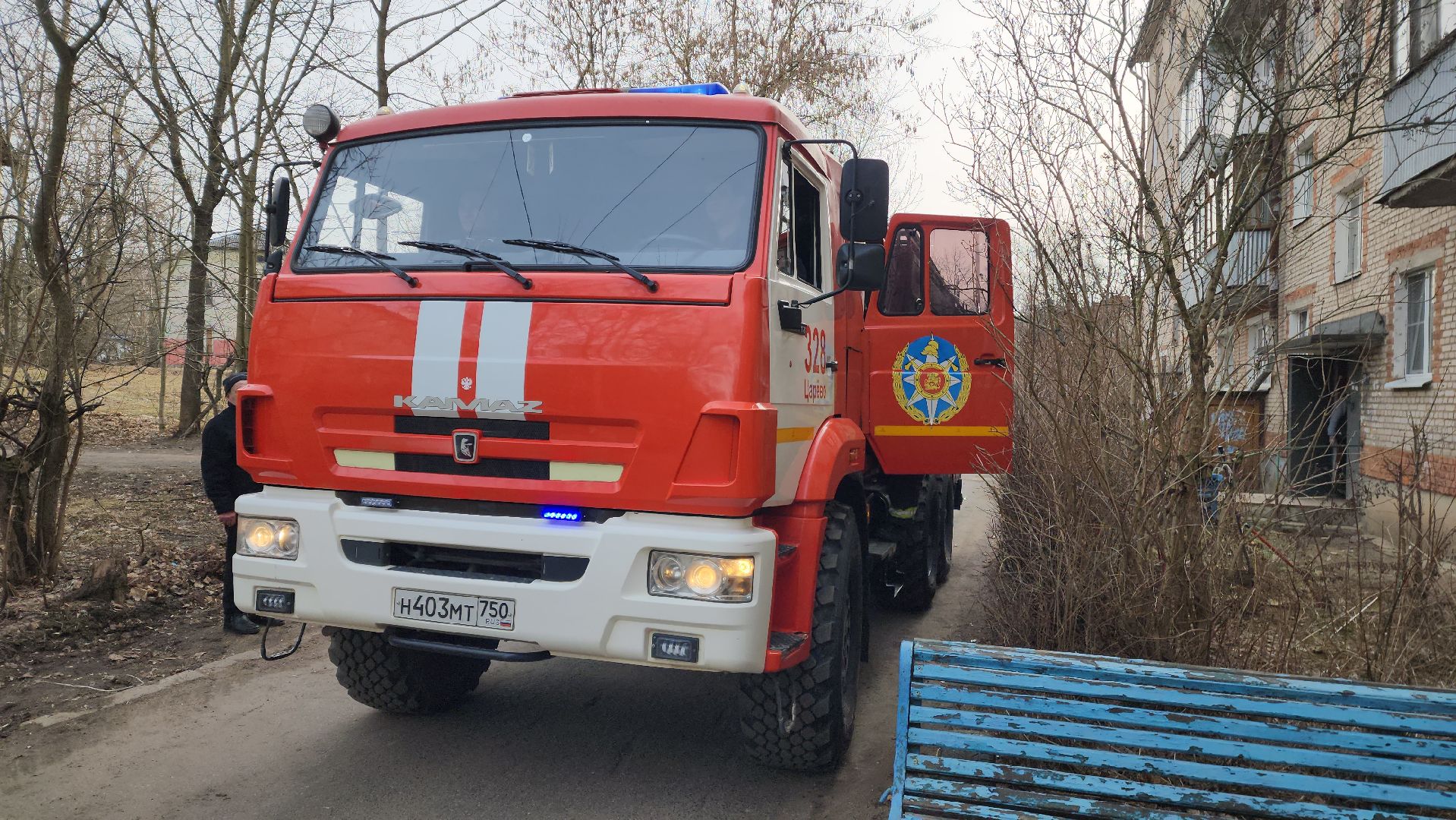 красноармейск, городской округ пушкинский, пожарные, спасатели,