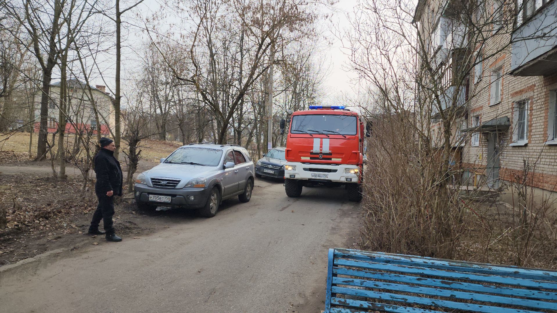 красноармейск, городской округ пушкинский, пожарные, спасатели,