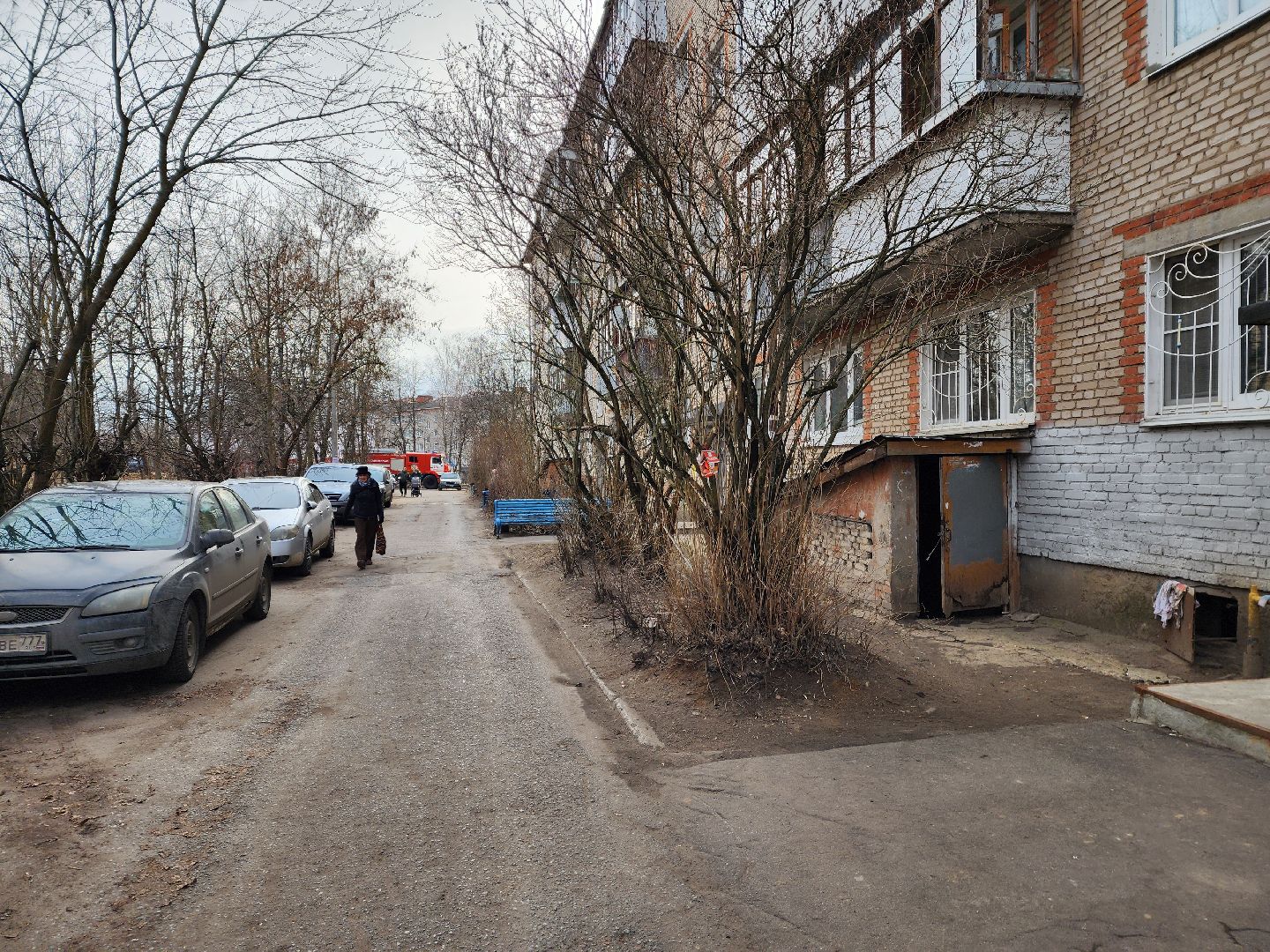 красноармейск, городской округ пушкинский, пожарные, спасатели,