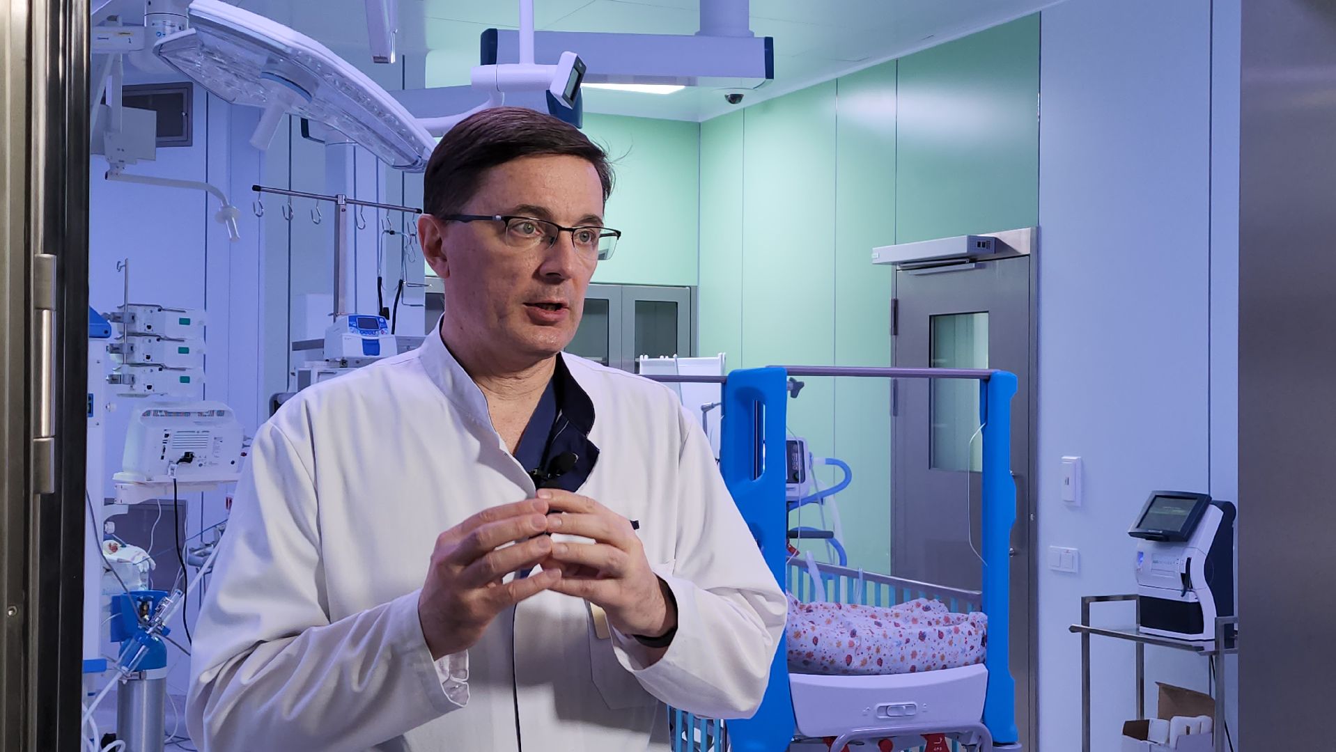 дкц имени рошаля, медицина, хирург, красногорск,