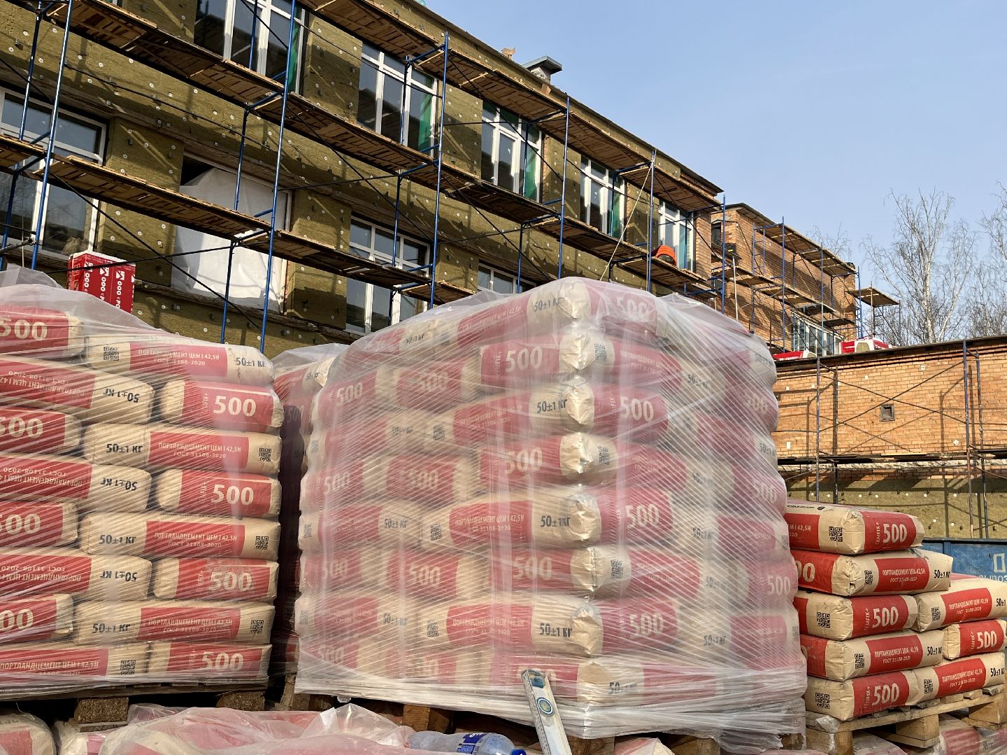 капитальный ремонт, школа искусств гармония, наро-фоминск, наро-фоминский городской округ,