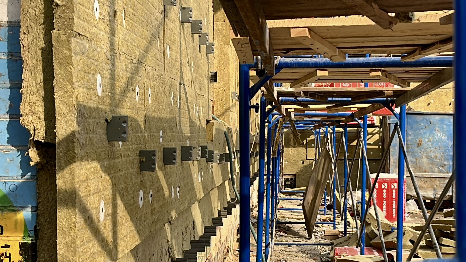 капитальный ремонт, школа искусств гармония, наро-фоминск, наро-фоминский городской округ,