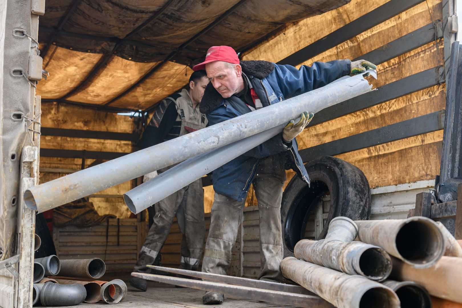 гуманитарная помощь, лыткарино, общество, предприниматели,