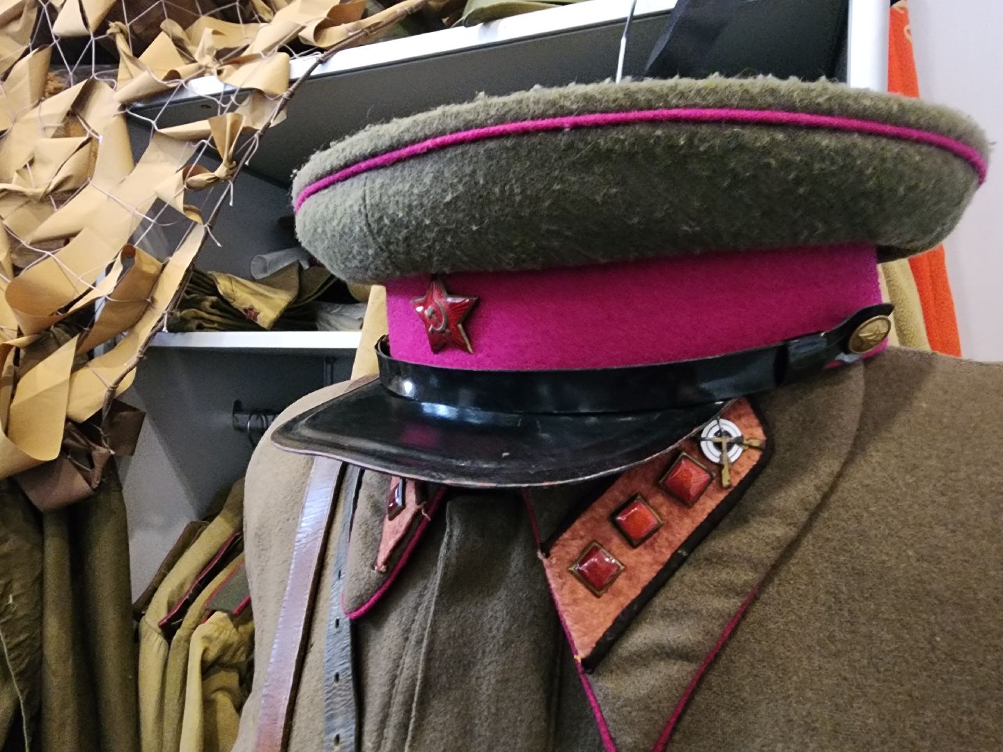 Подольск, школьный музей, конкурс, 80 лет победе,