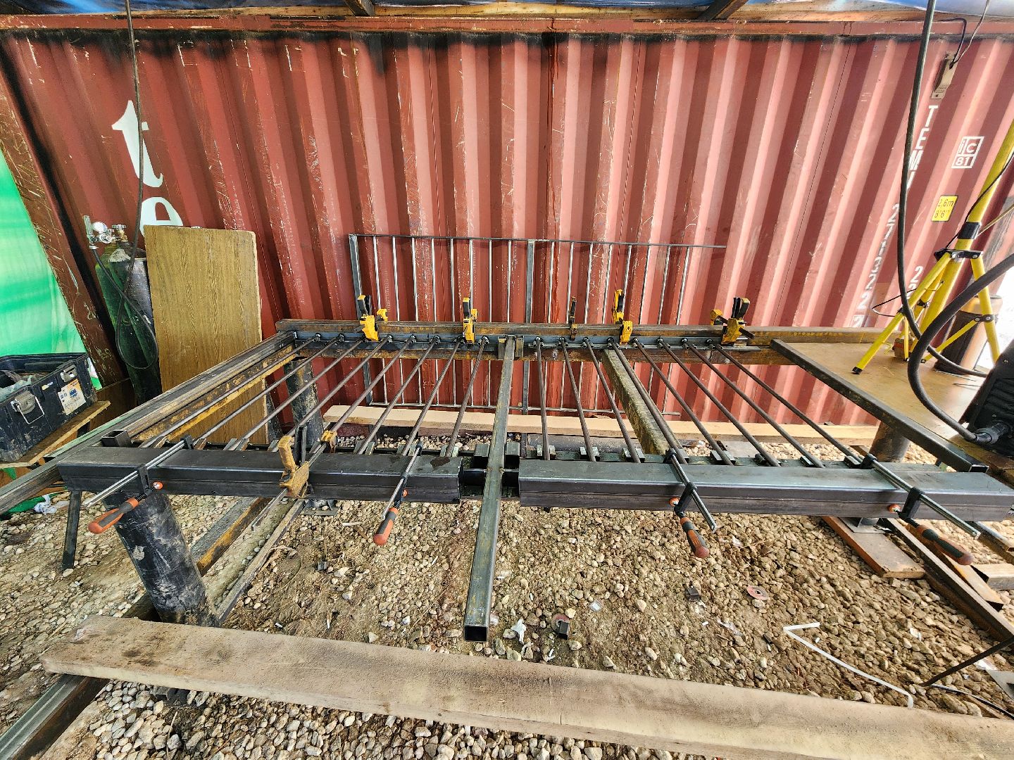 Чехов, набережная реки теребенка, благоустройство, реконструкция, ограждения, установка оград, изготовление ограждений, сварочные работы, госпрограмма московской области, формирование комфортной городской среды,