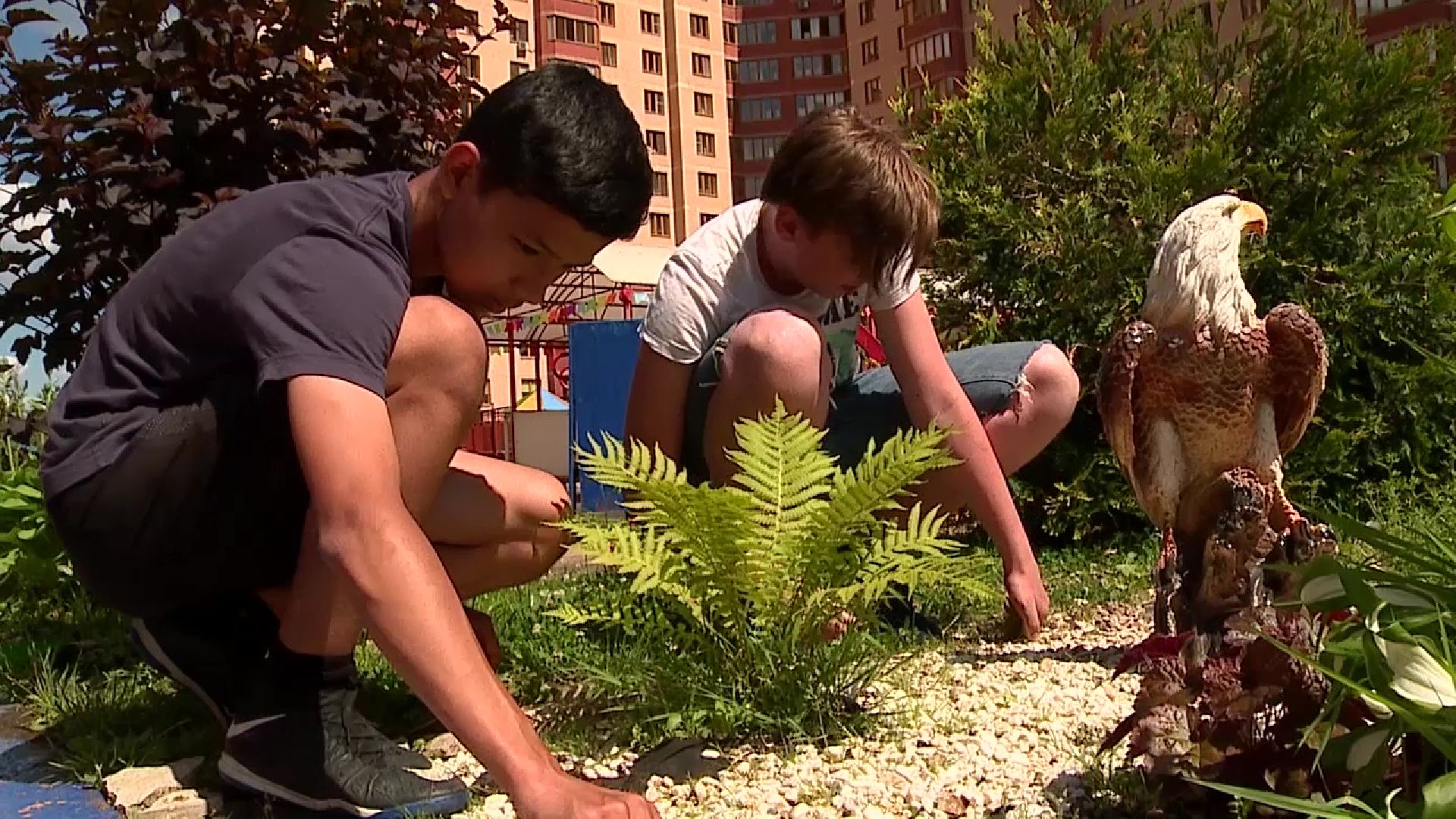 Реутов, трудовое лето, школьники, трудоустройство, Центр занятости населения