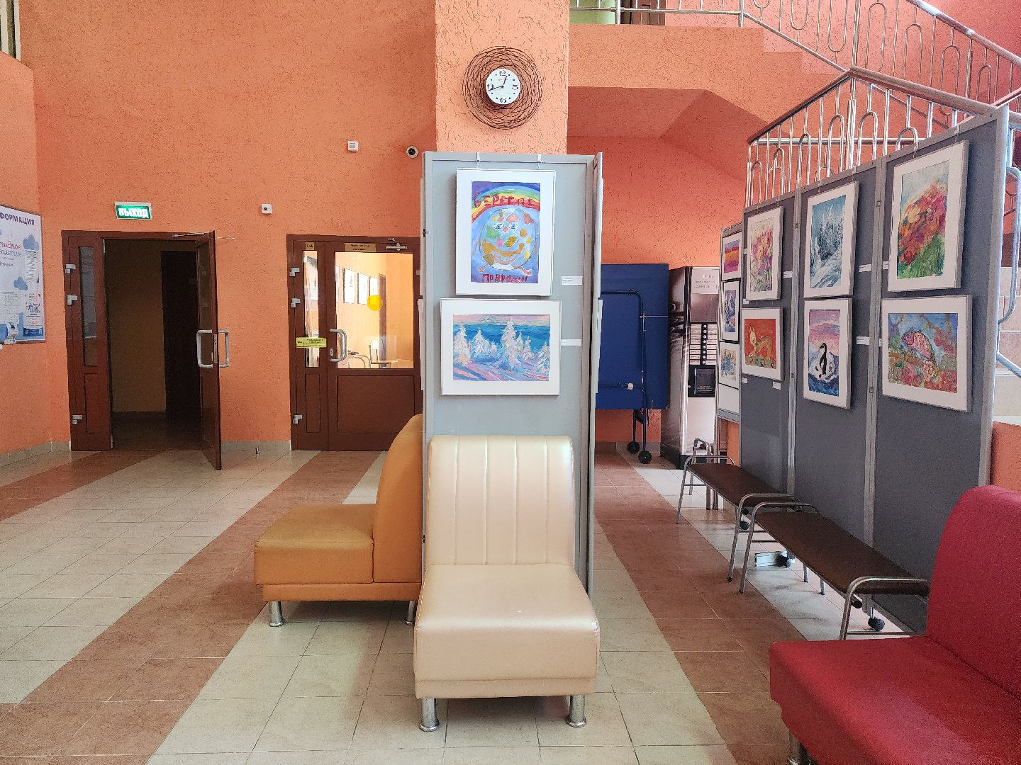 пущино, дополнительное образование, серпухов,