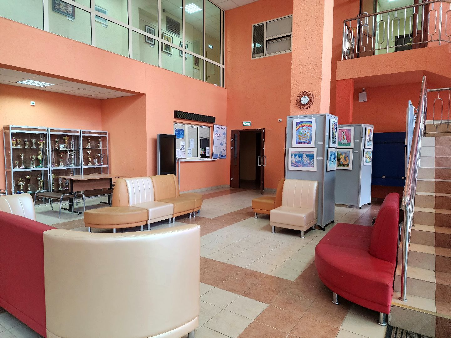 пущино, дополнительное образование, серпухов,